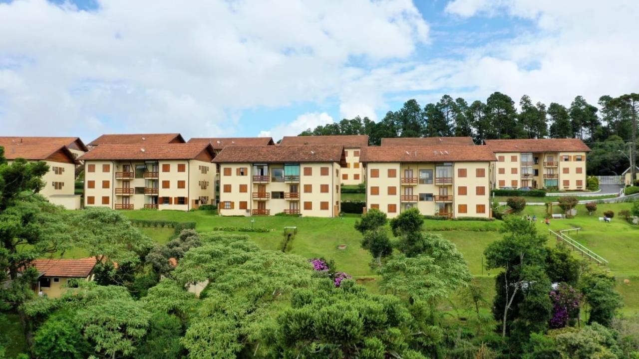 Apartamento Vista para as Montanhas view 2