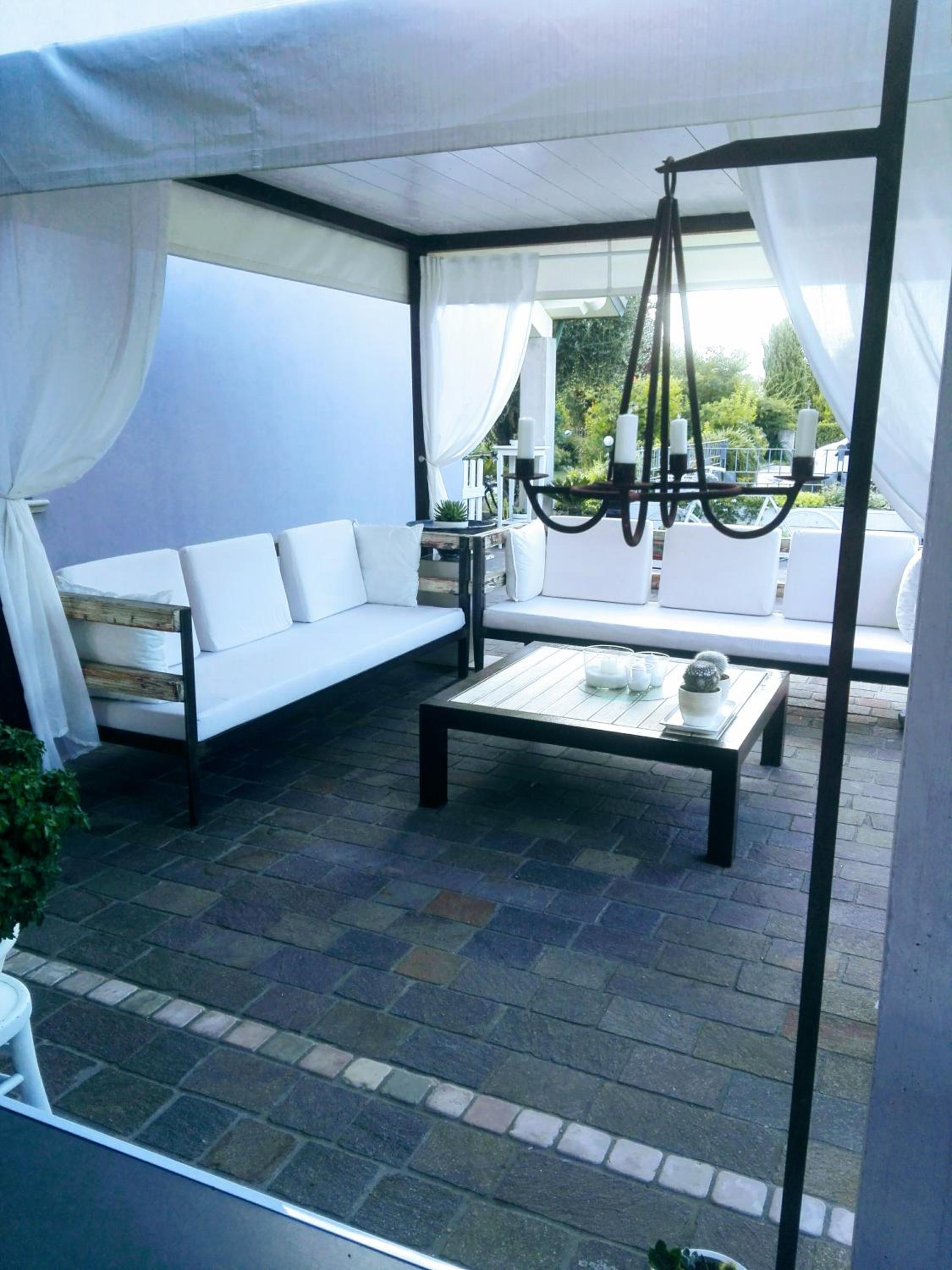 B&B Flavio e Catia view 2