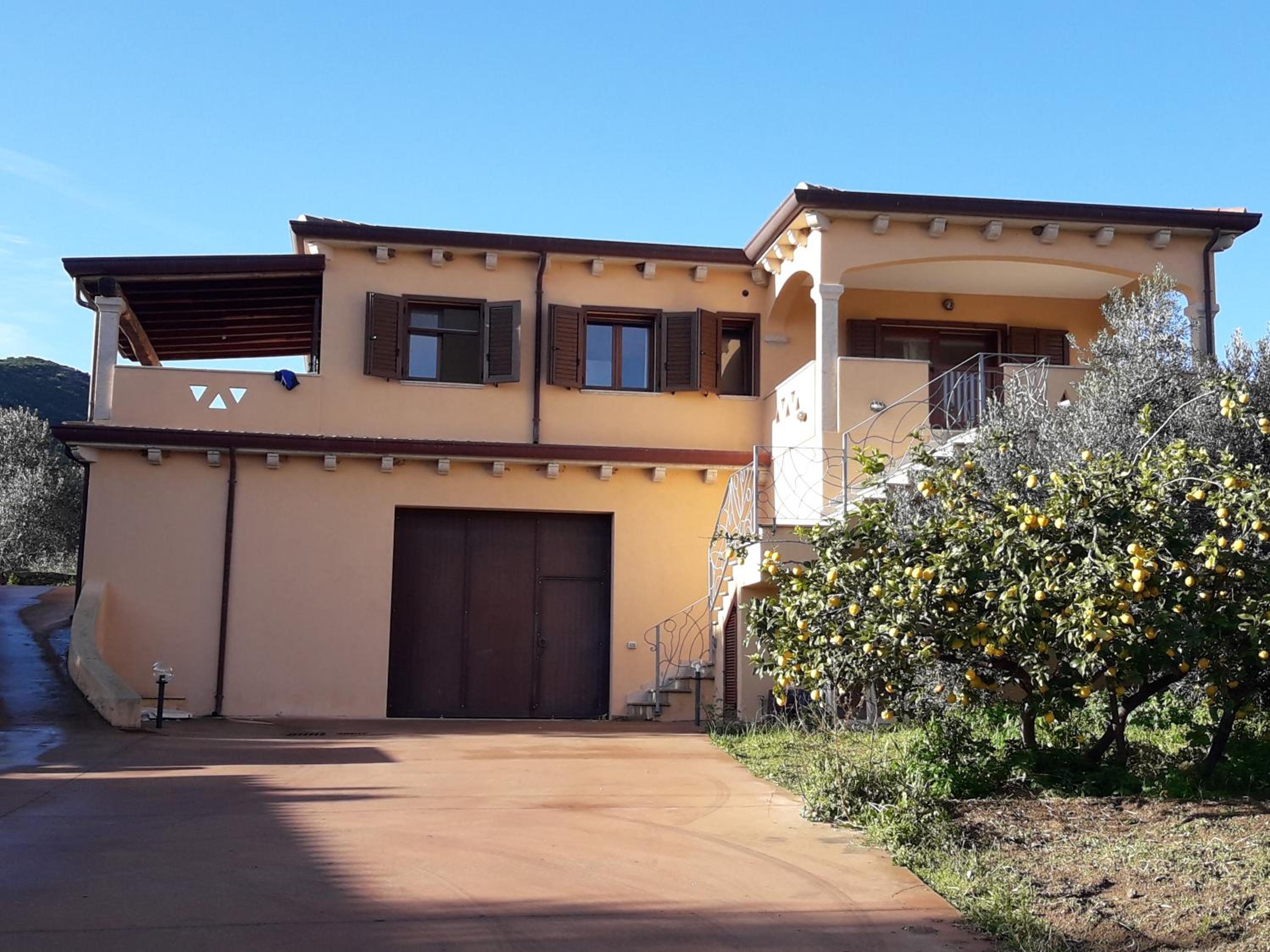 Casa Lucia view 3