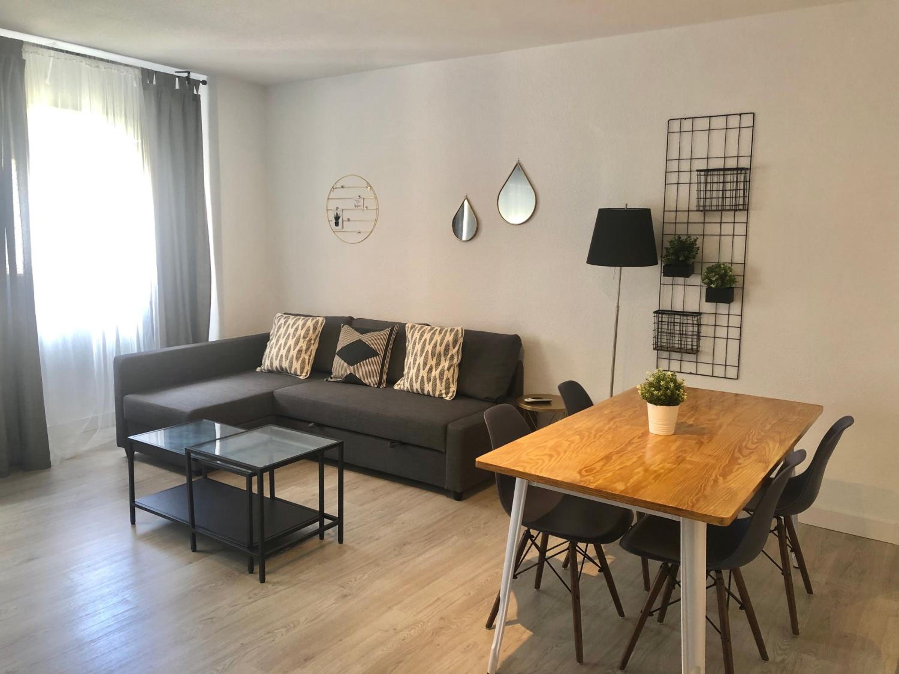 Apartamentos Duque Cartagena view 3