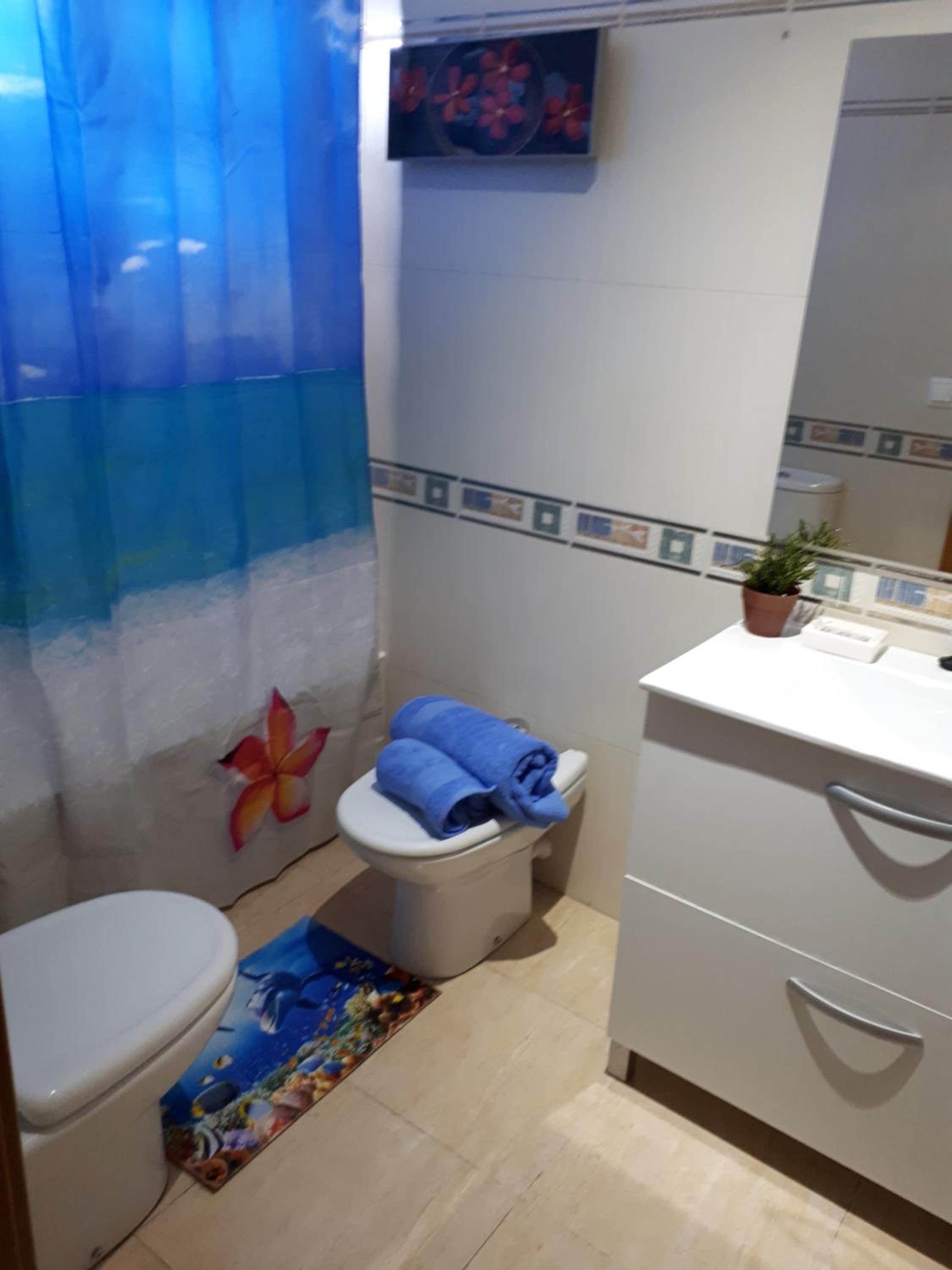 Apartamento Marinada