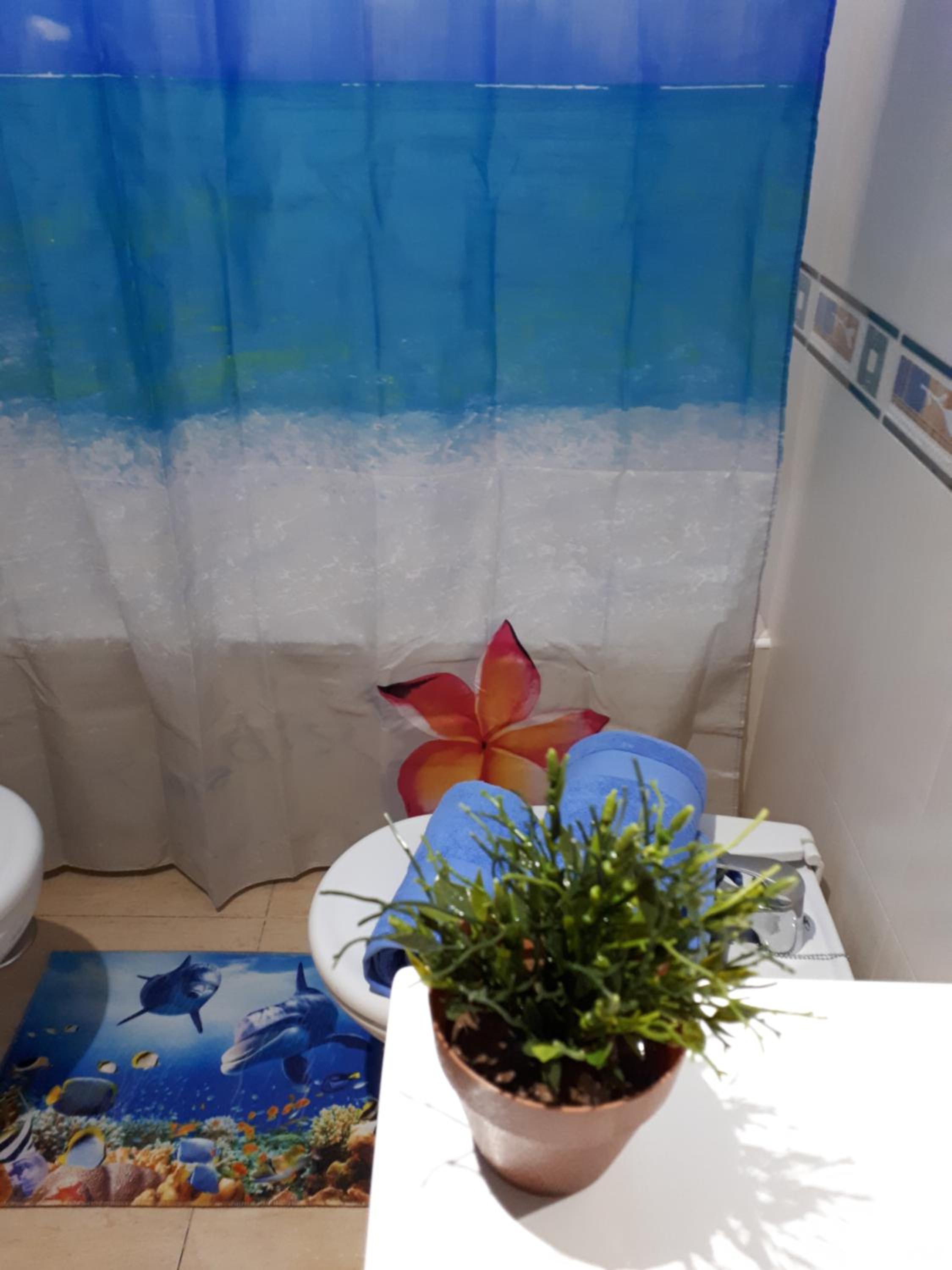 Apartamento Marinada