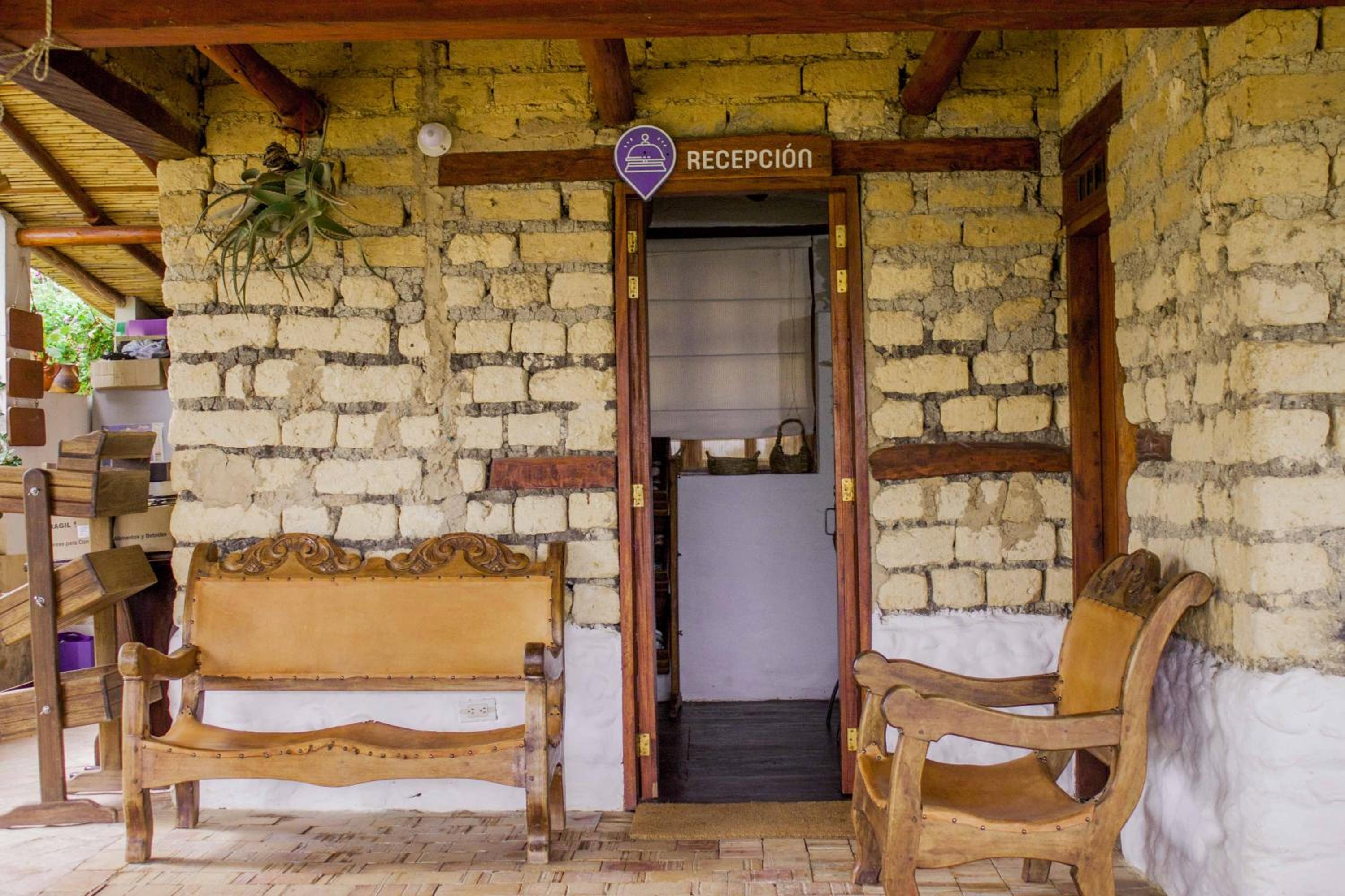 Hotel Glamping Finca Corazón - Image 1