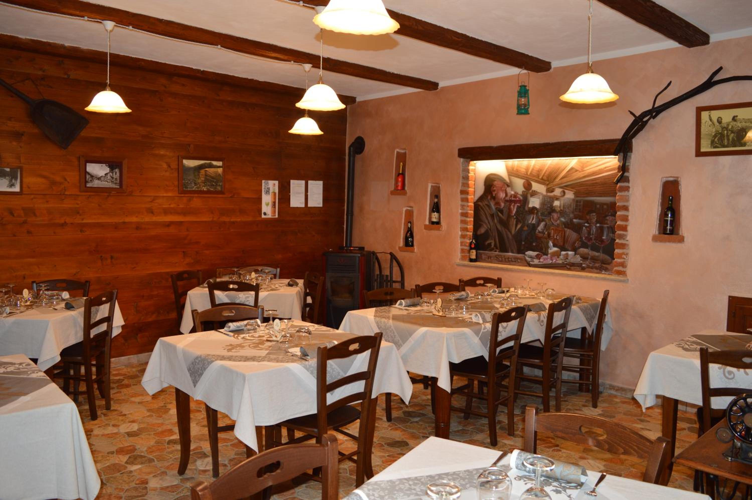 La Slitta en Roure Turin