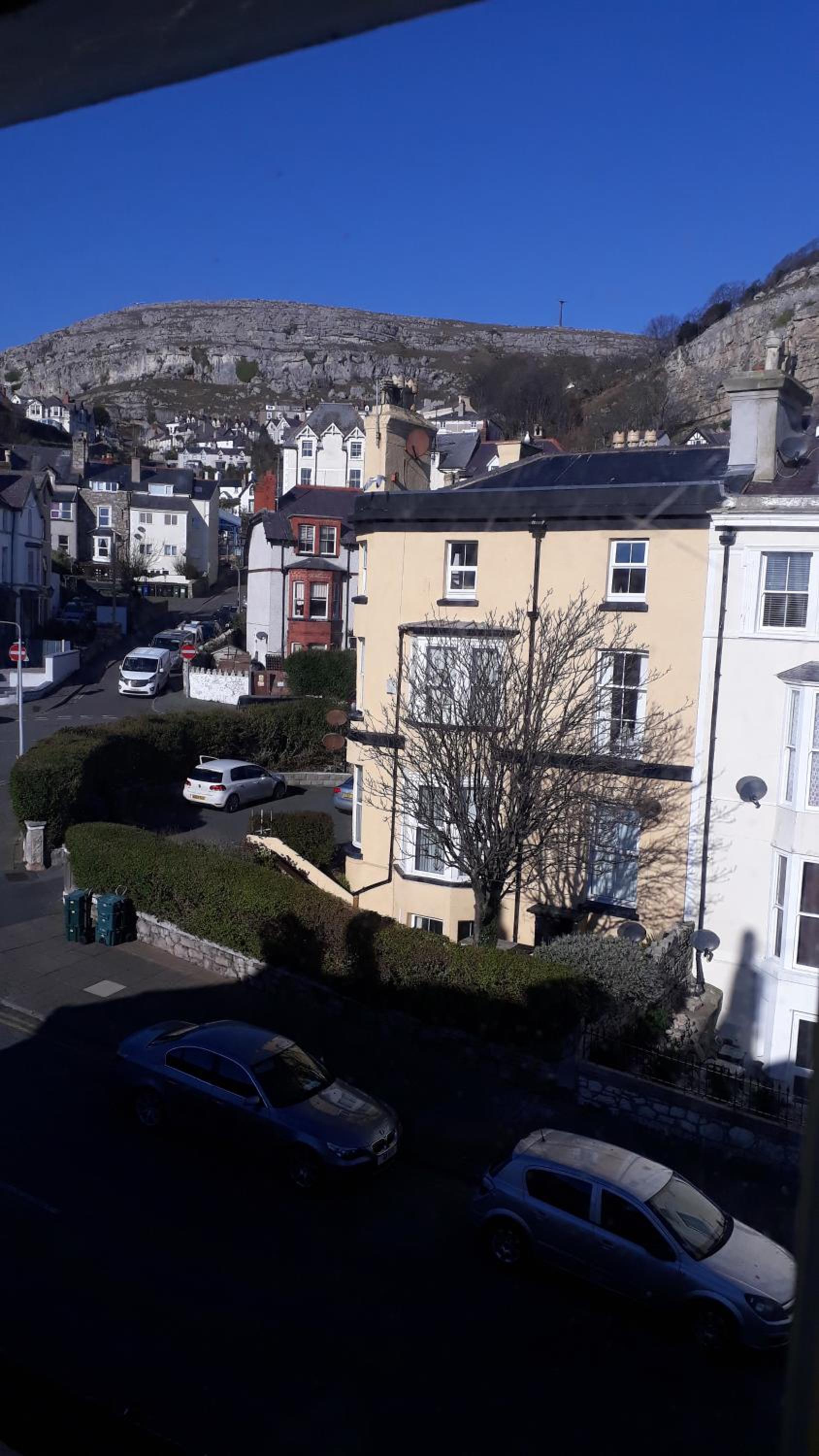 Branstone Guest House view 3