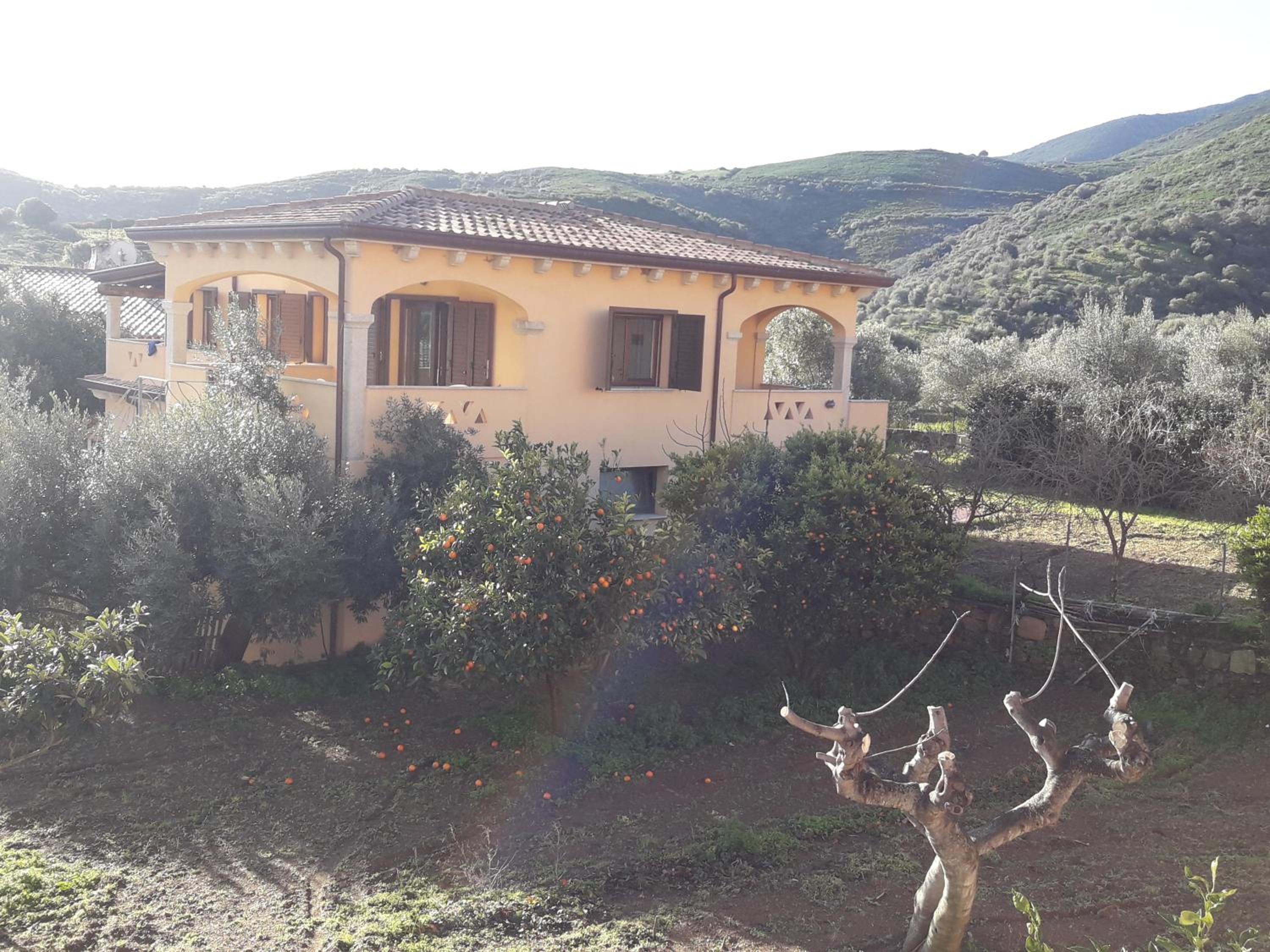 Casa Lucia view 2