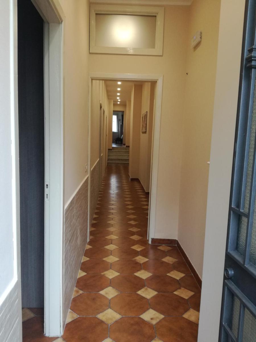 Casa vacanza Petrulli view 2
