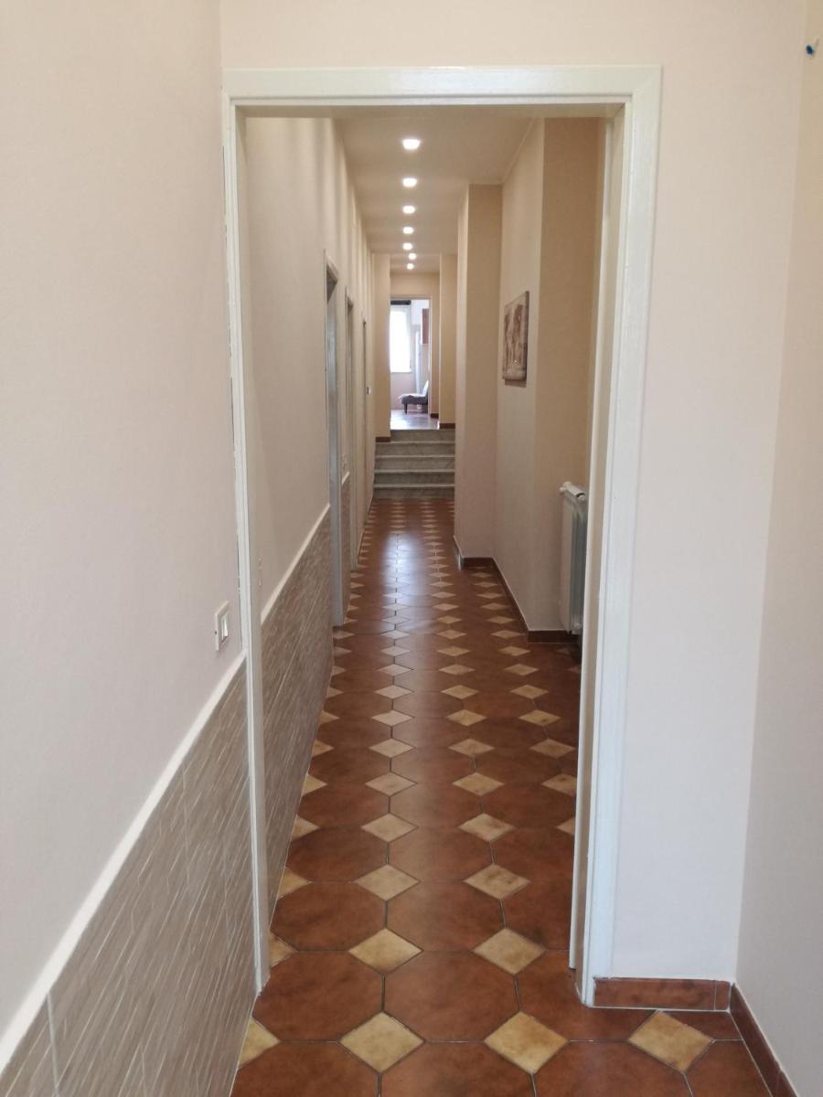Casa vacanza Petrulli view 3