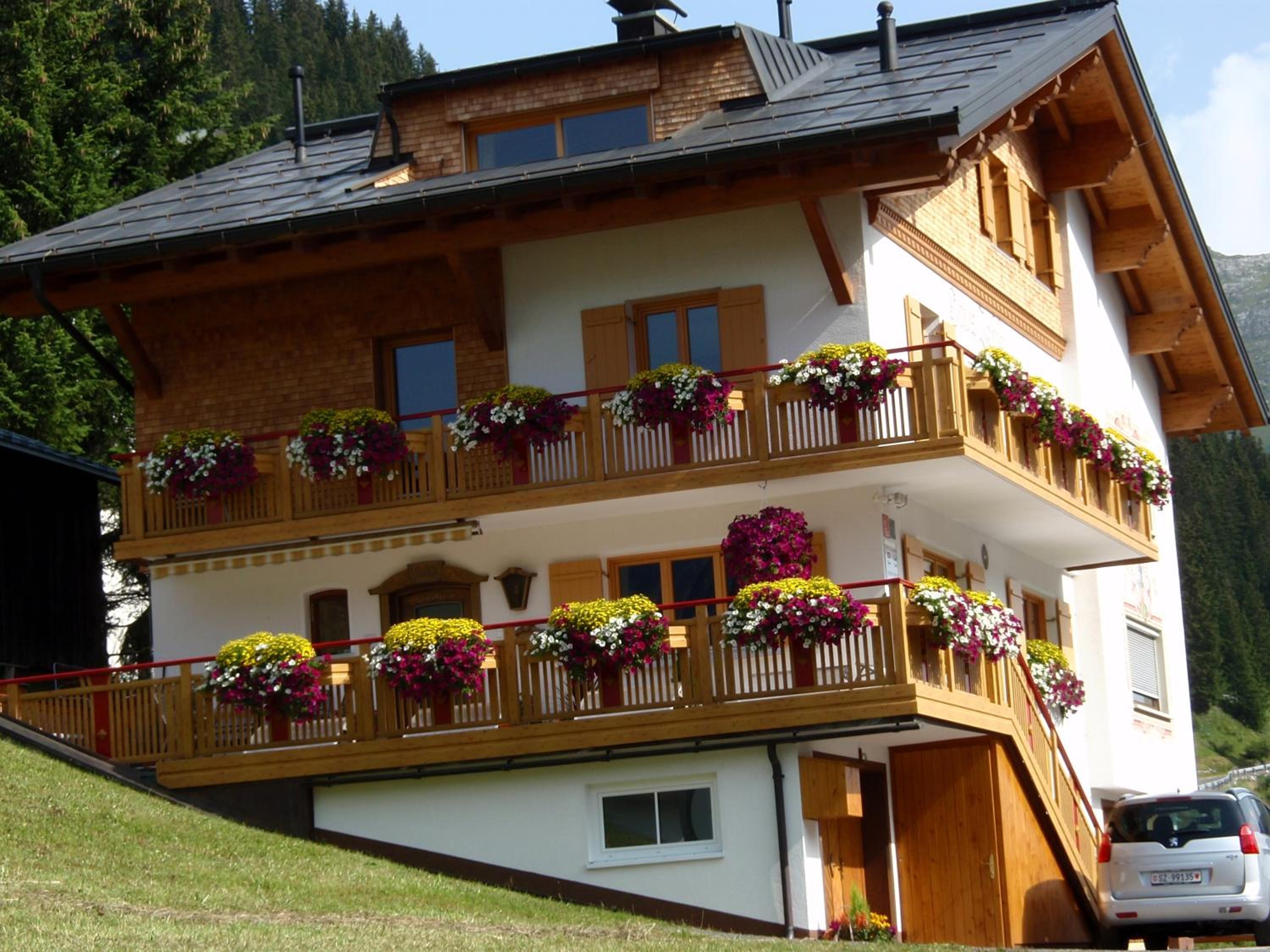 Haus Jehle
