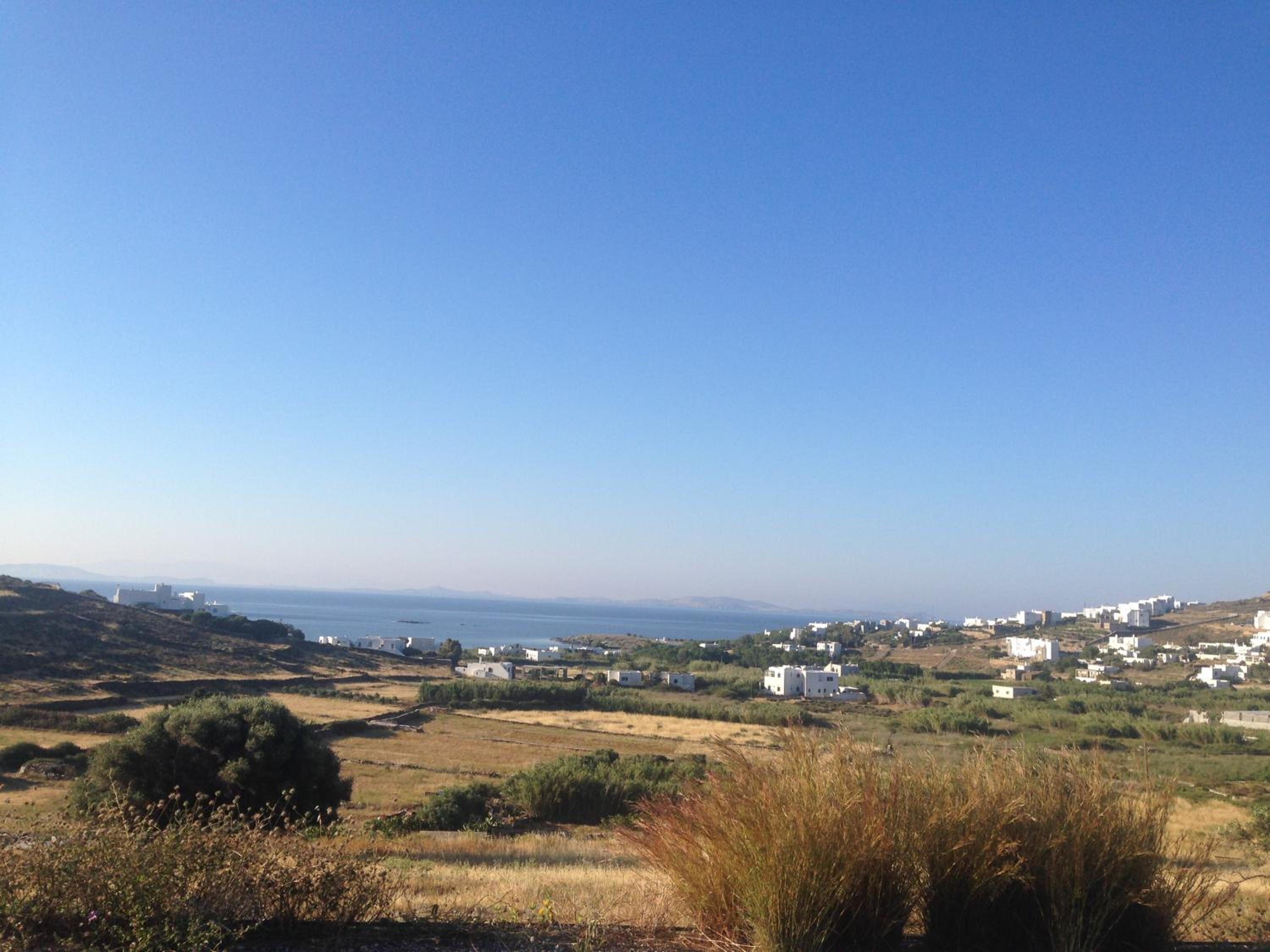 Stella Di Mare holiday house view 4