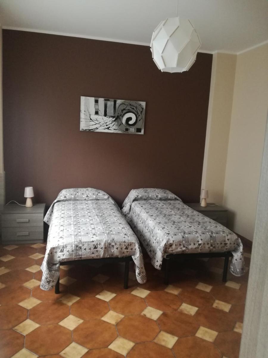 Casa vacanza Petrulli view 4