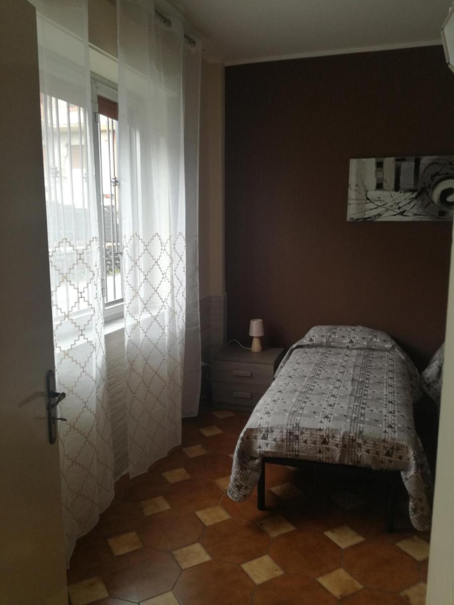 Casa vacanza Petrulli view 5