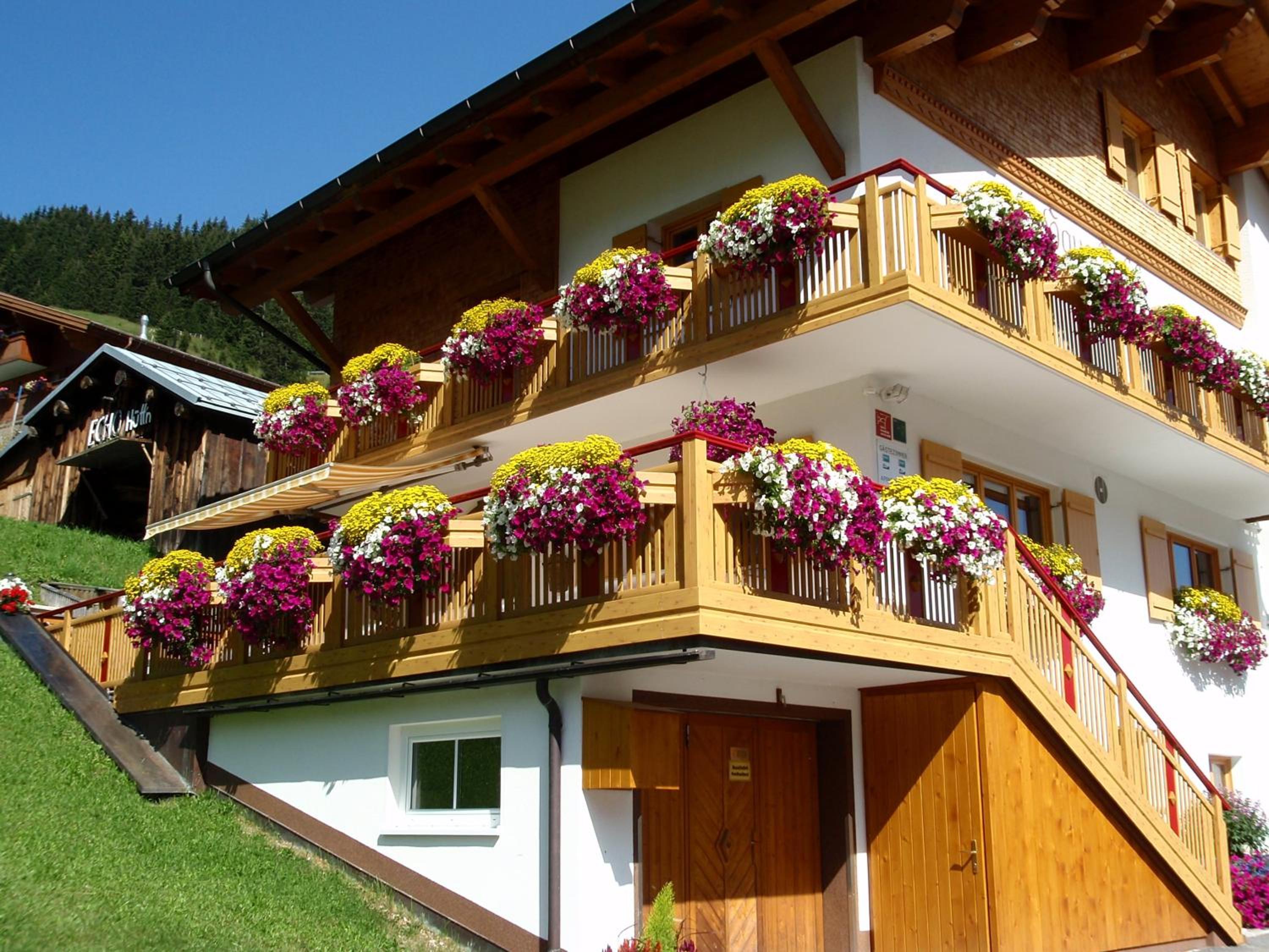 Haus Jehle