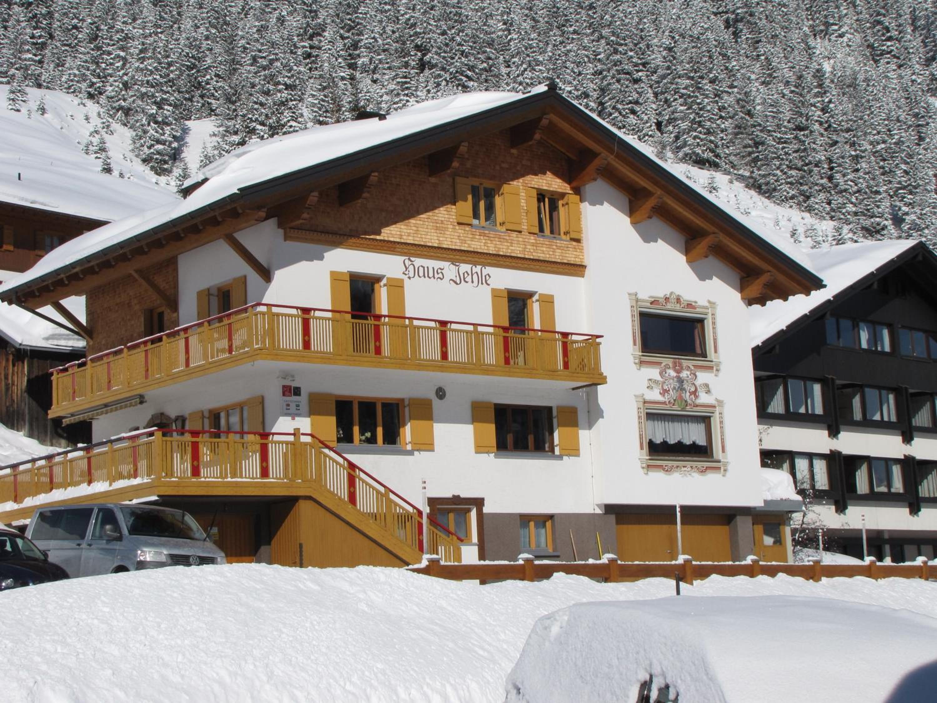 Haus Jehle