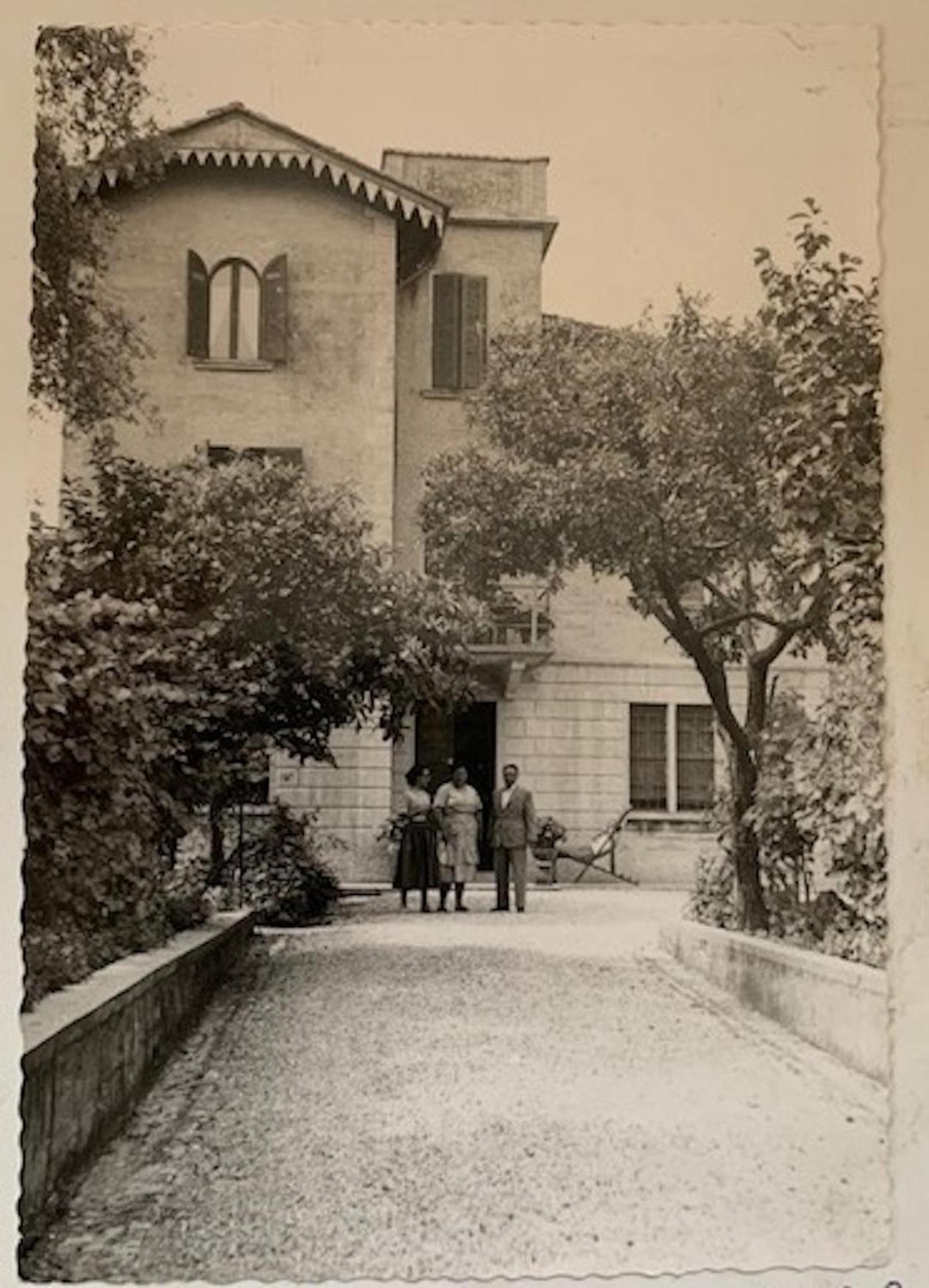 Appartamento Villa Margherita view 4