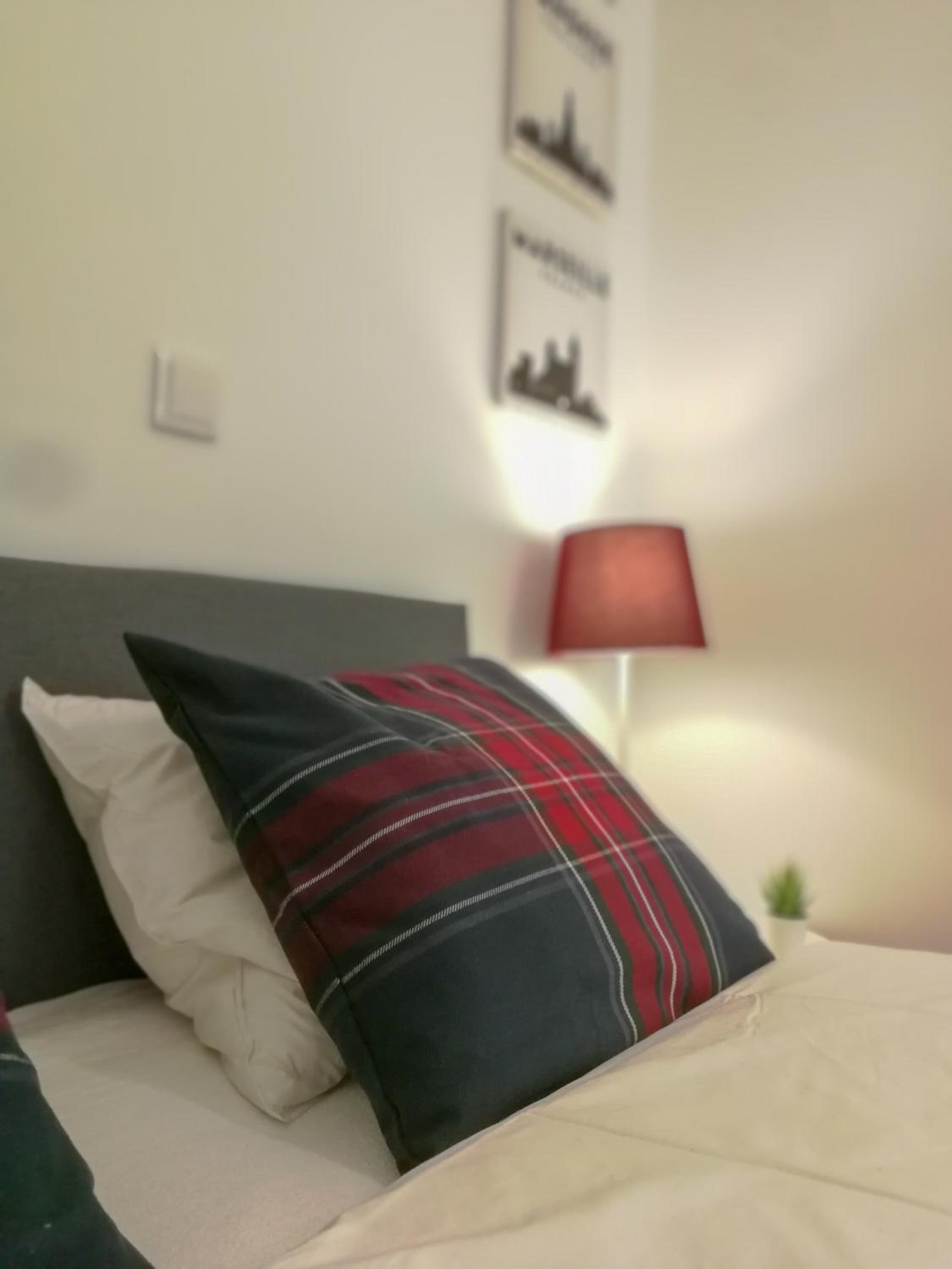 Castilho 63 Hostel & Suites