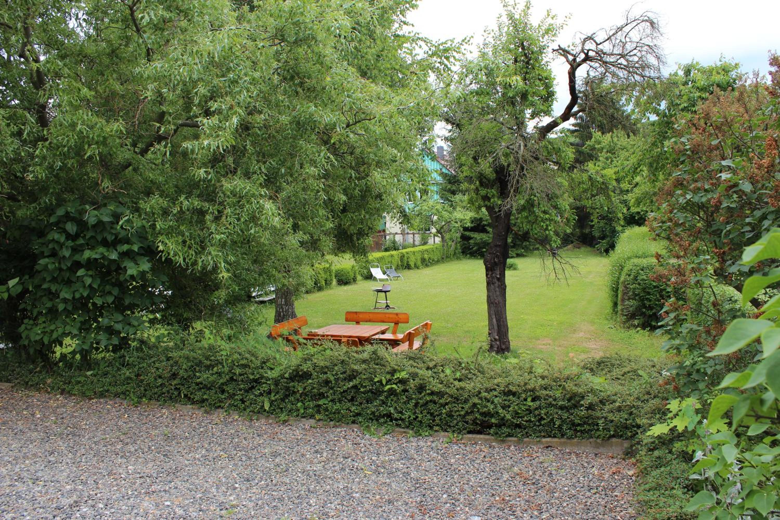 Villa Jagdhaus