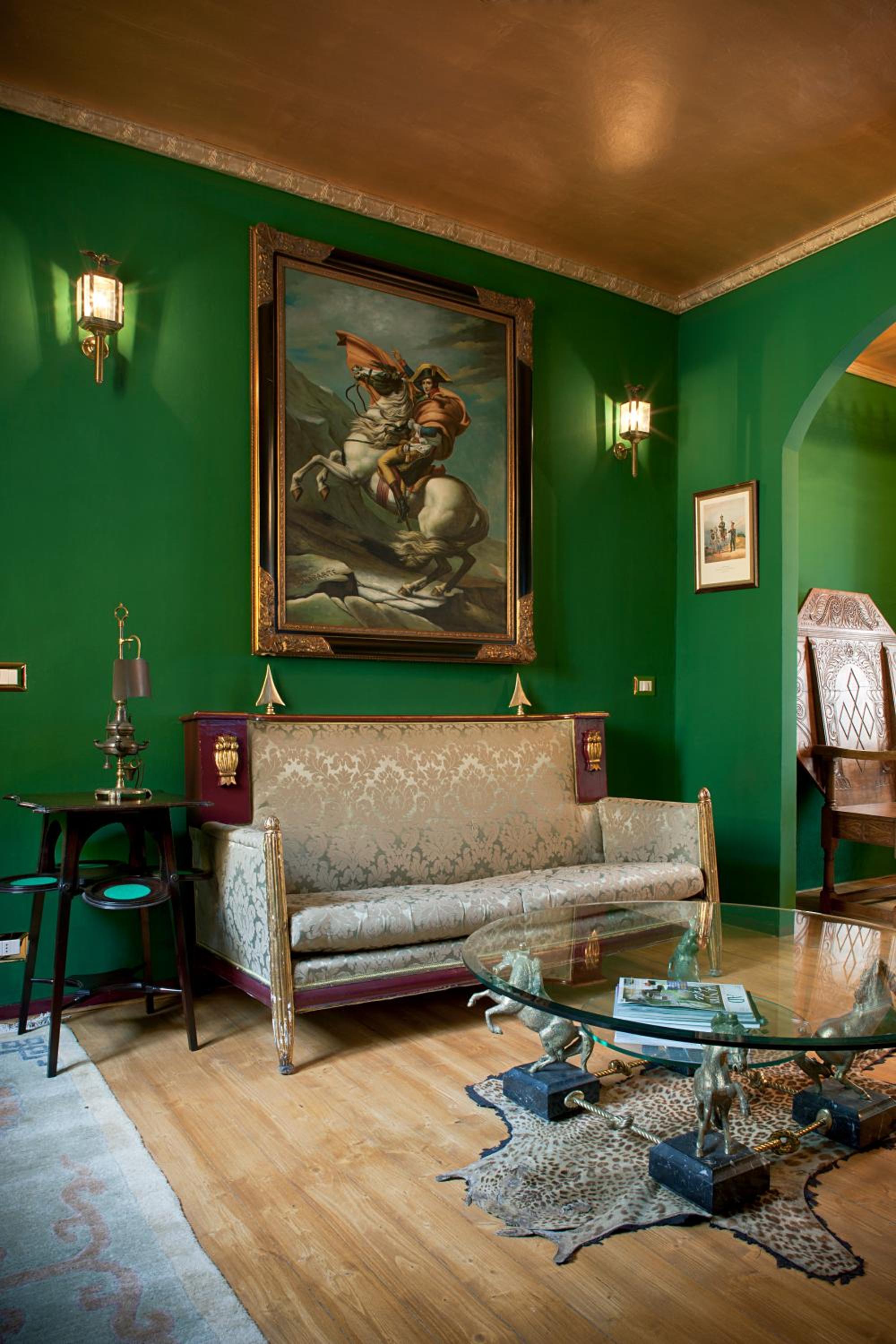 lounge