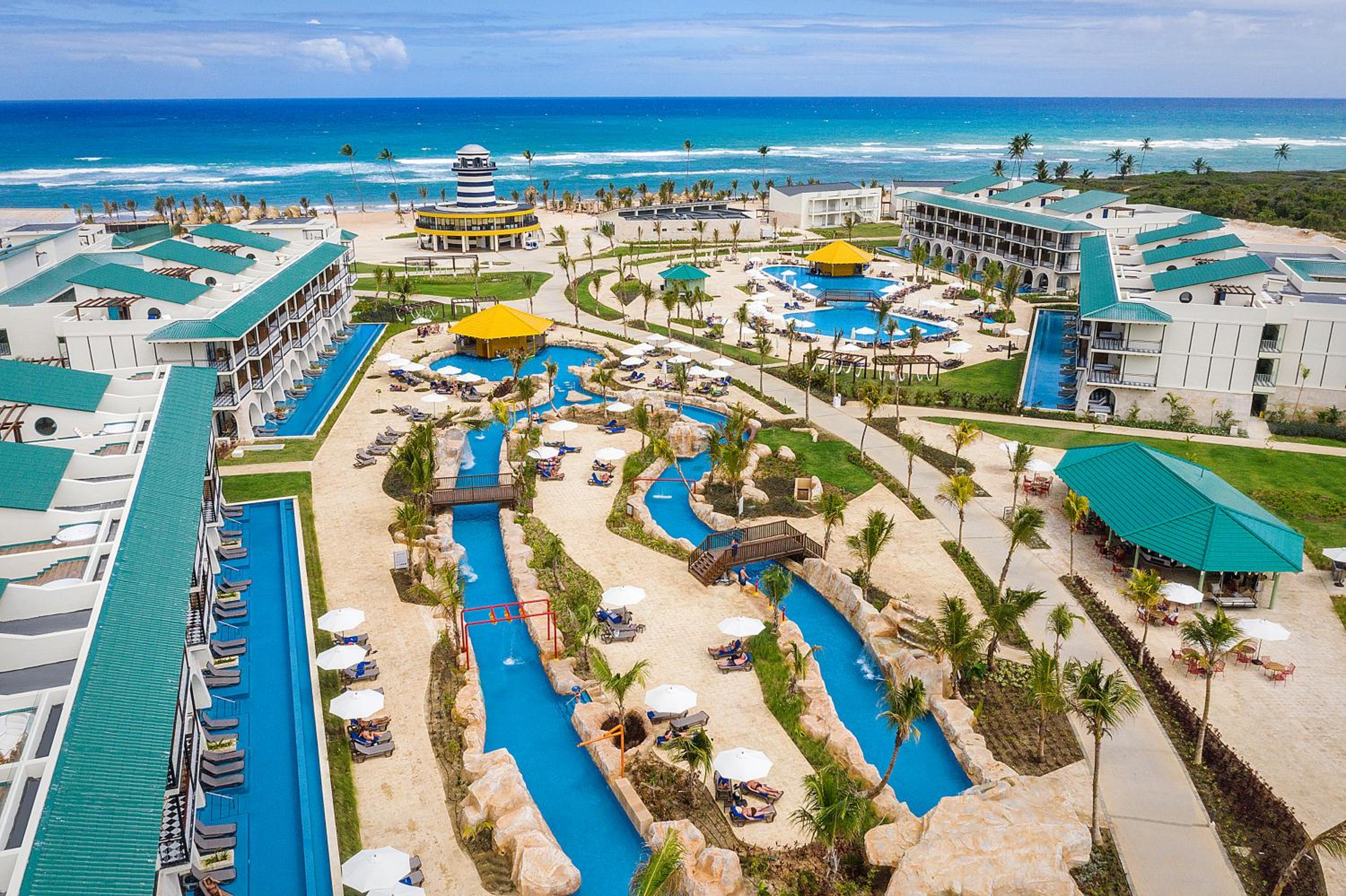 Photo 74 sur 158 de Ocean el Faro Resort - All Inclusive