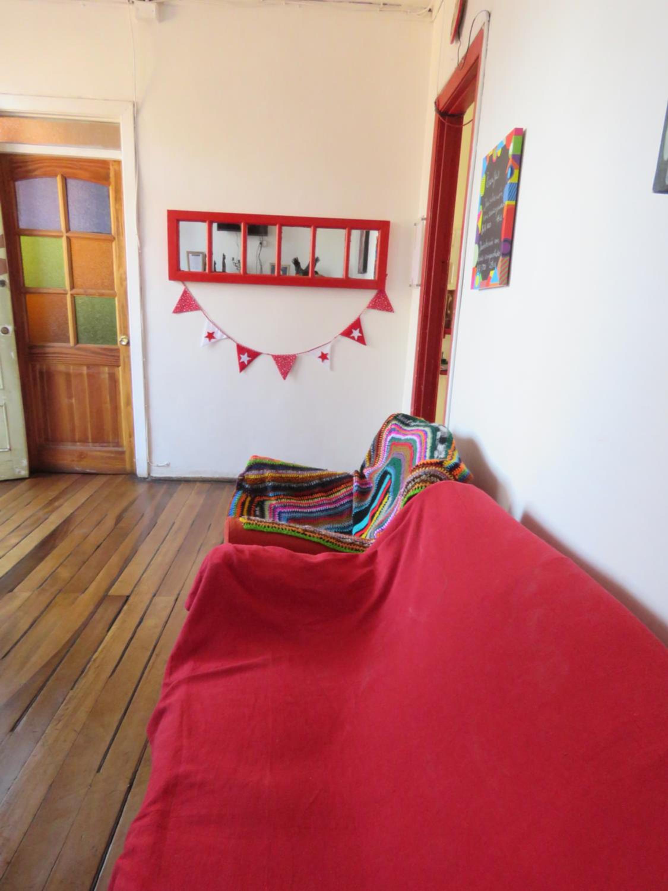 Hostal Mirenart view 2