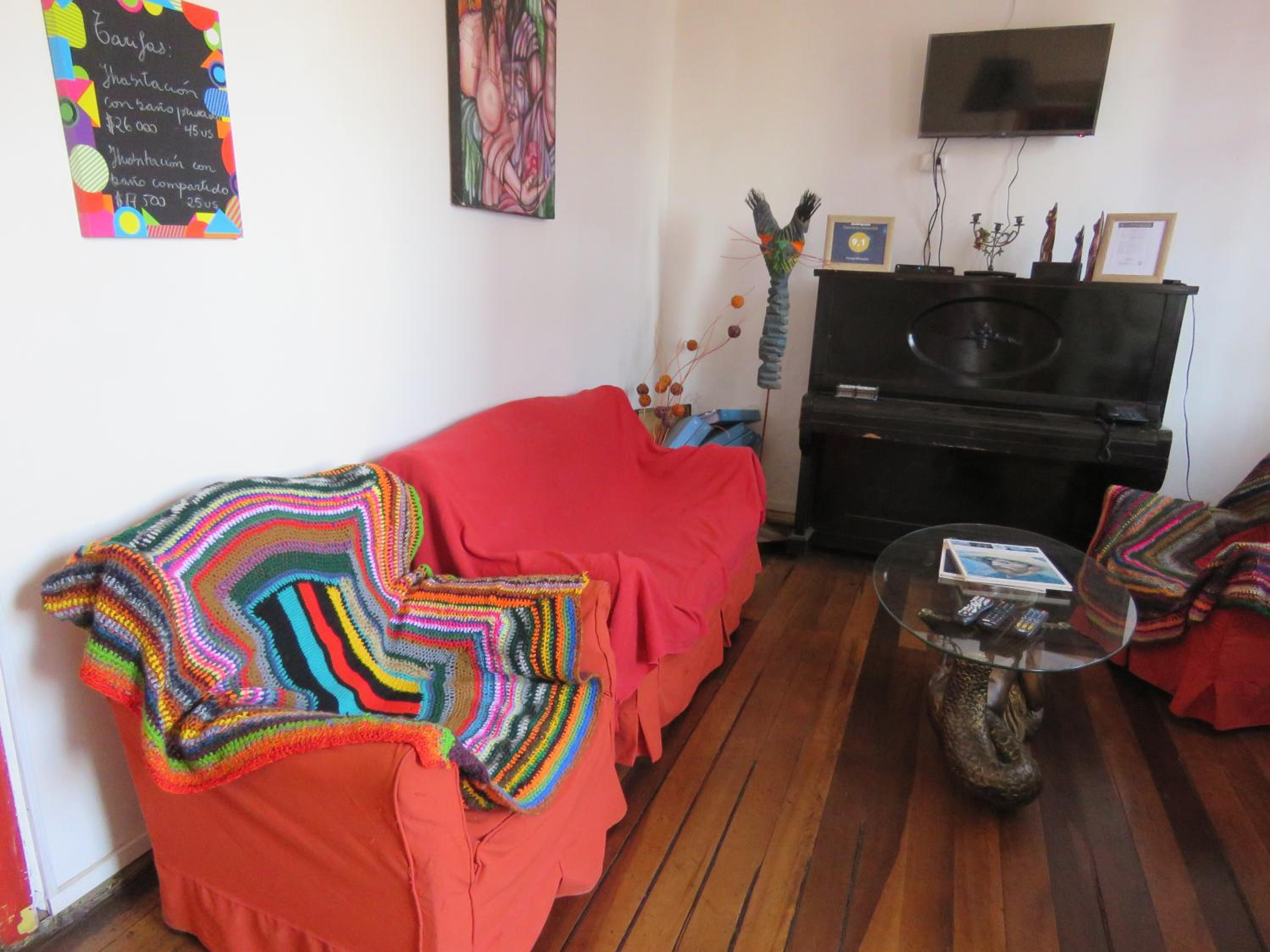 Hostal Mirenart view 4
