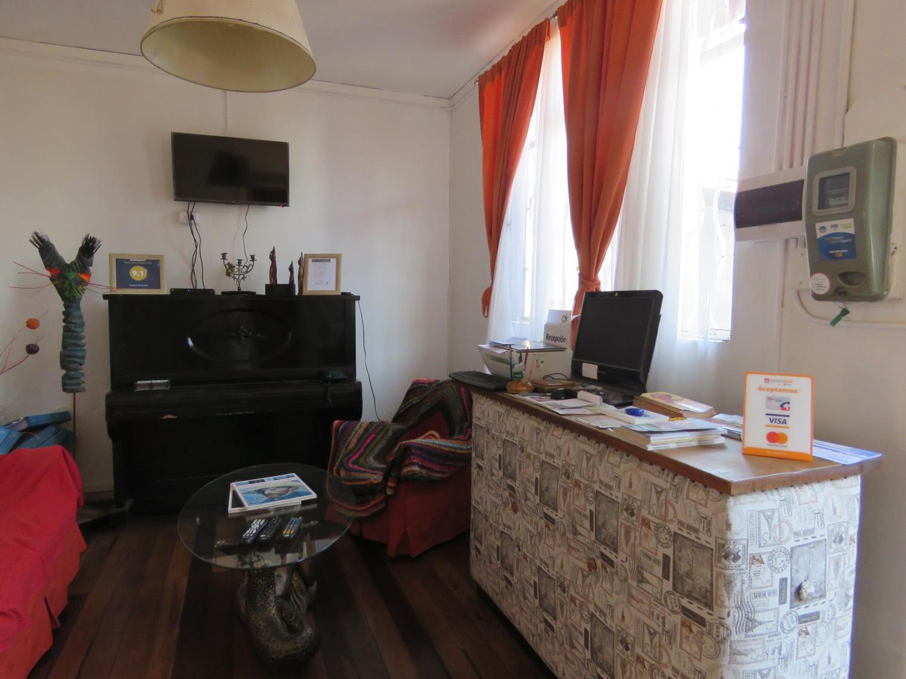 Hostal Mirenart view 5