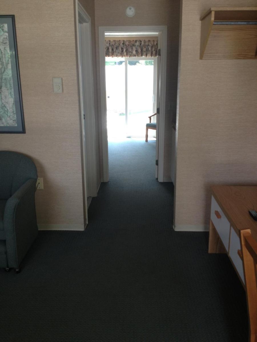 Colonel Williams Resort and Suites