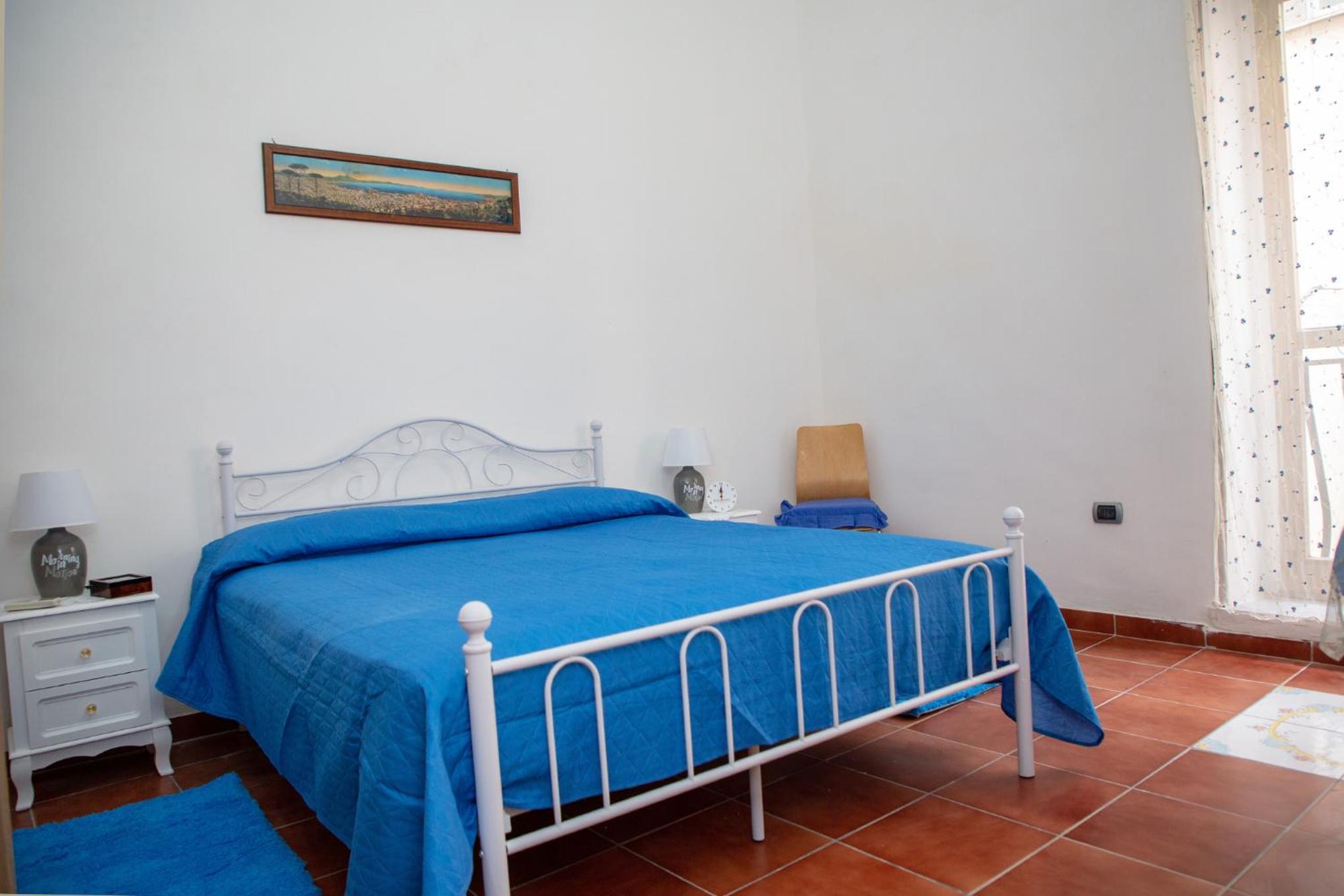 B&B Ruffo Nel cuore di Napoli