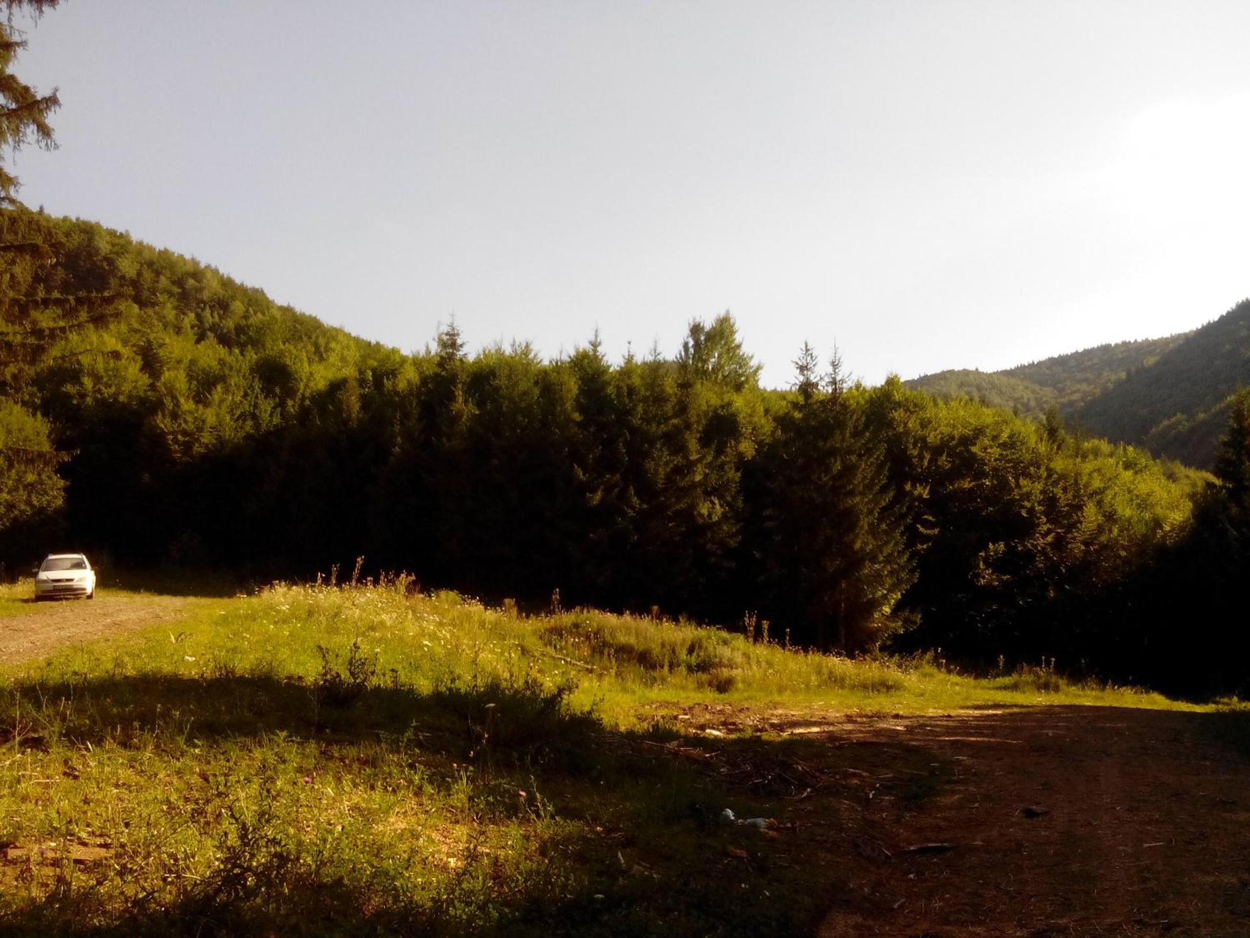 Pensiunea La Poarta Bucovinei