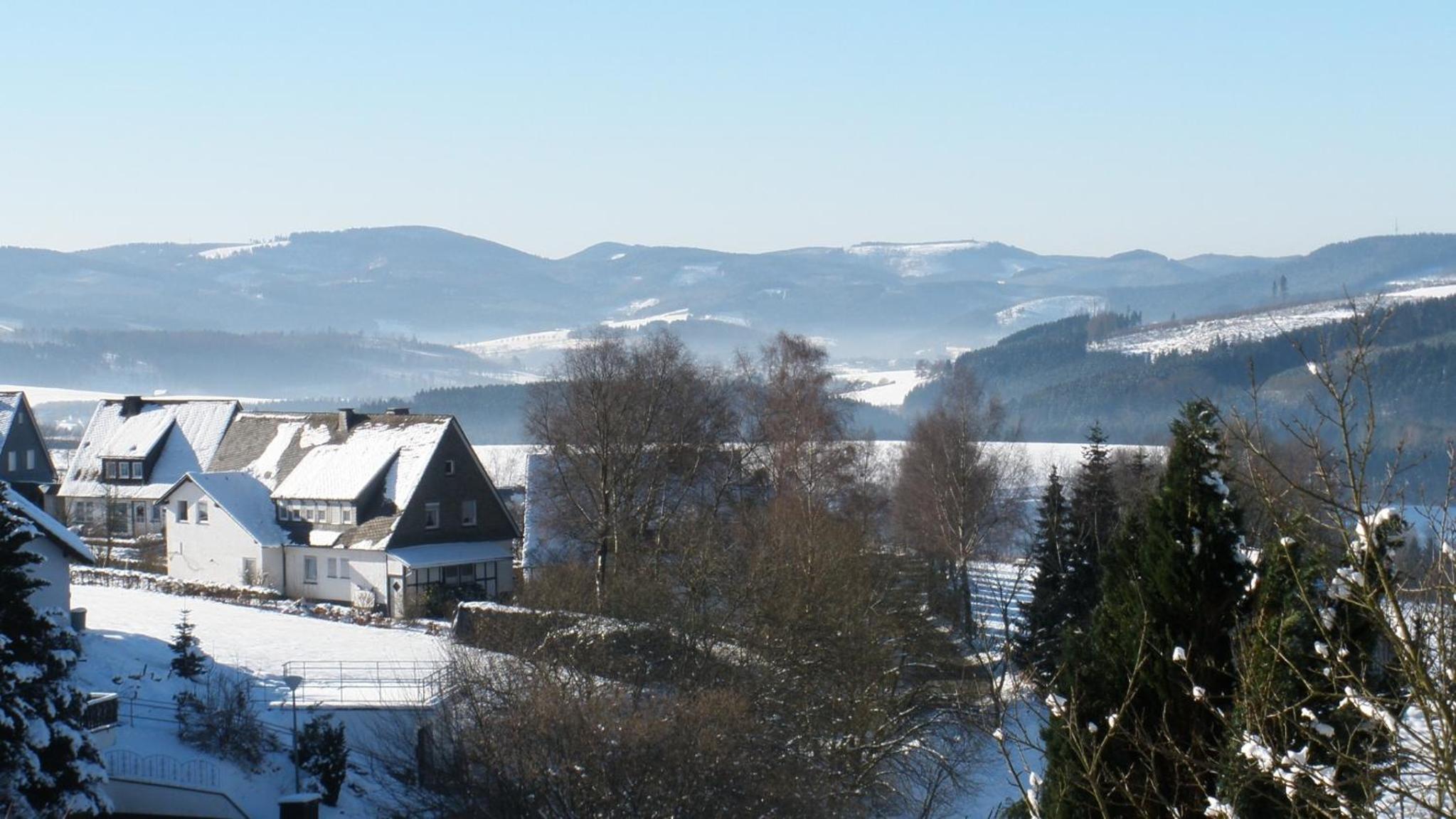 Ferienwohnung Wulf view 3