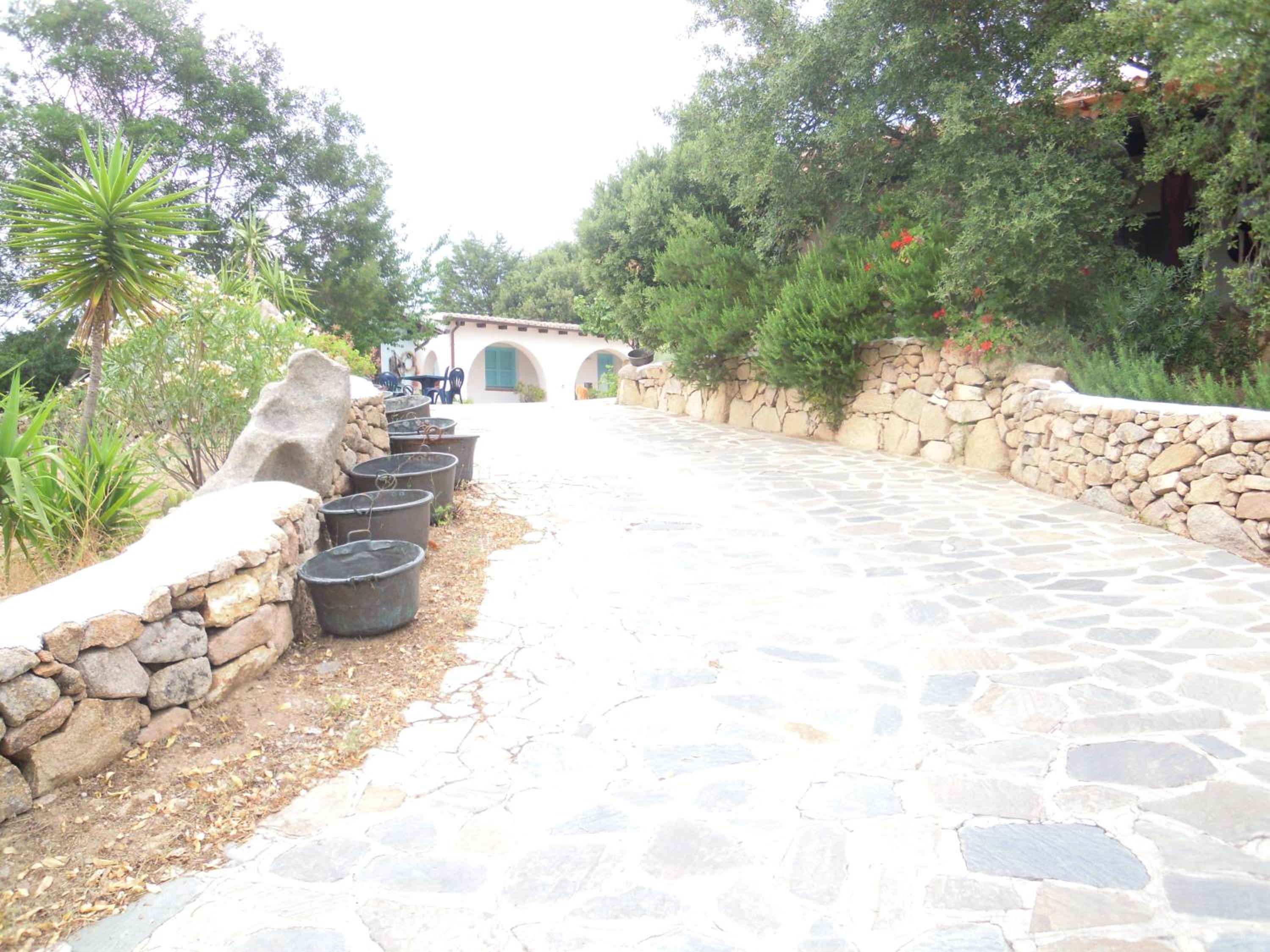 Agriturismo Camisadu, photo 28