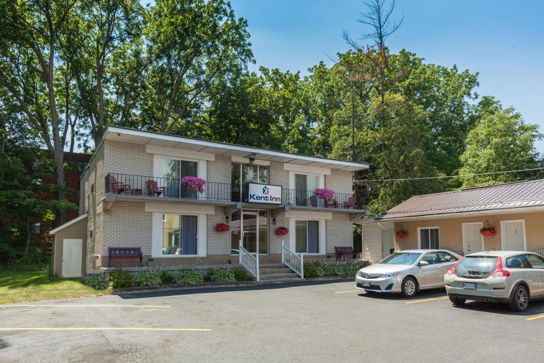 Kent Inn