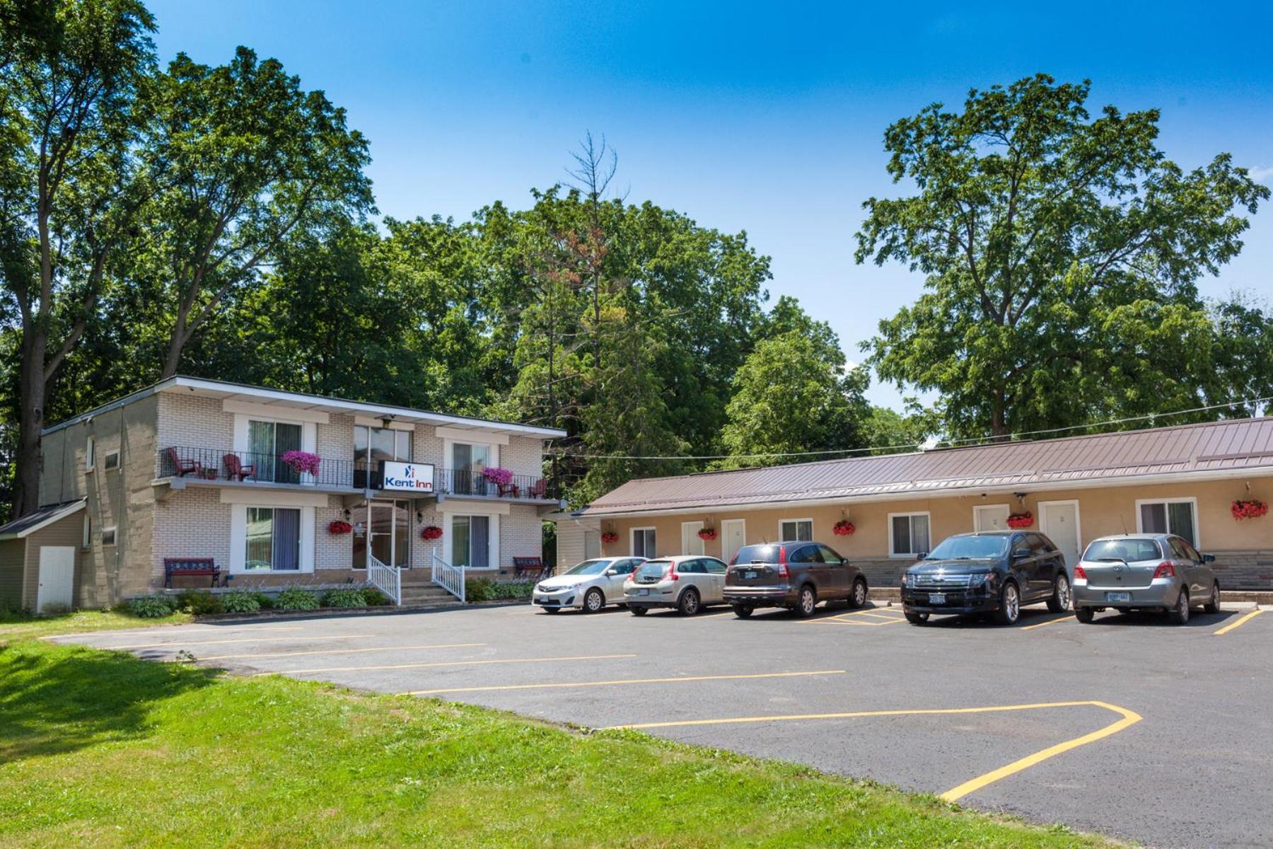 Kent Inn
