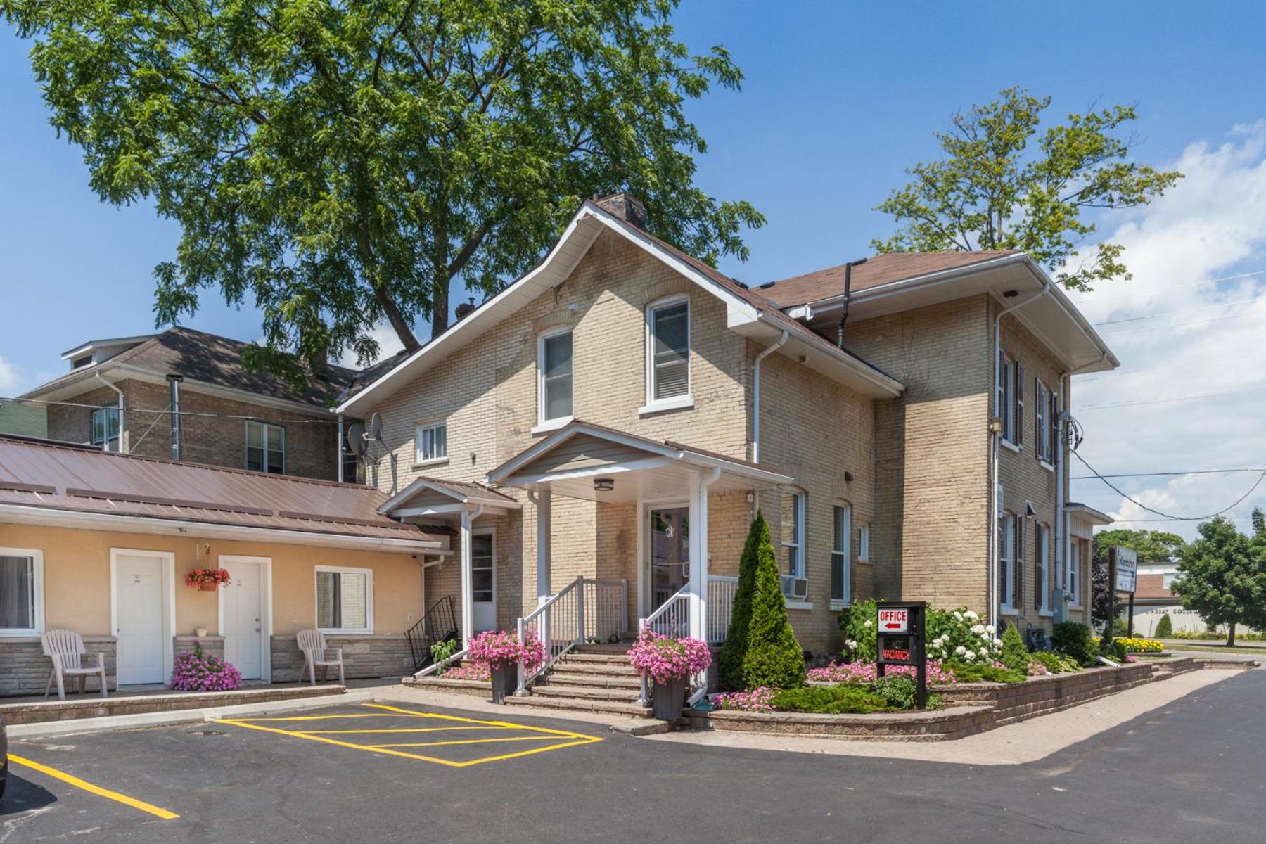 Kent Inn