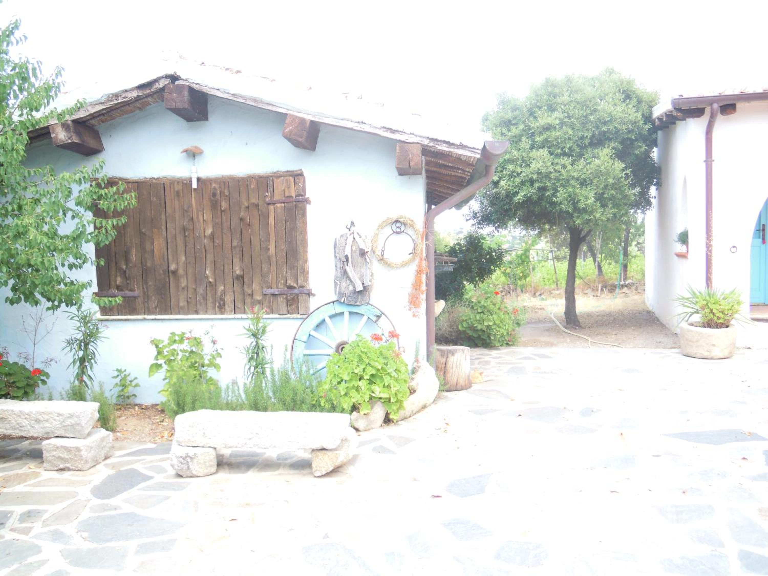 Agriturismo Camisadu, photo 52