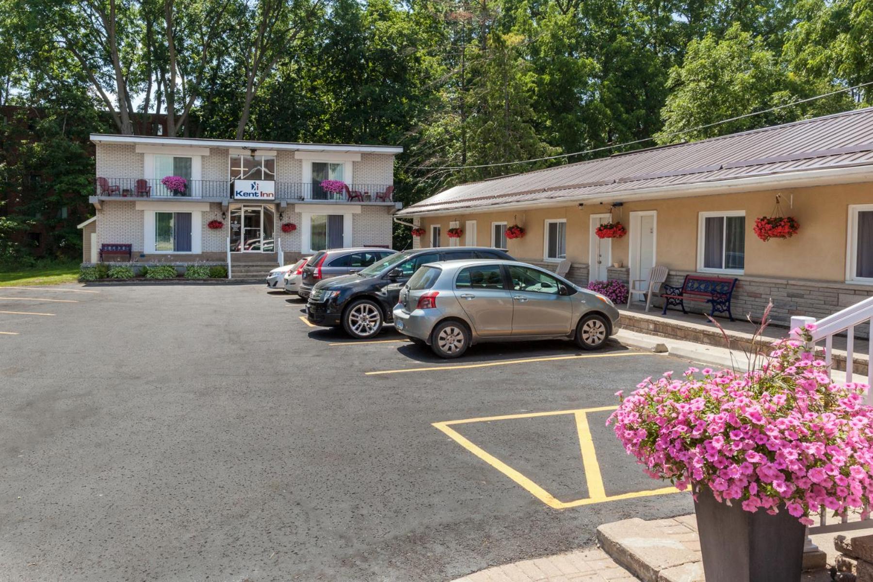 Kent Inn
