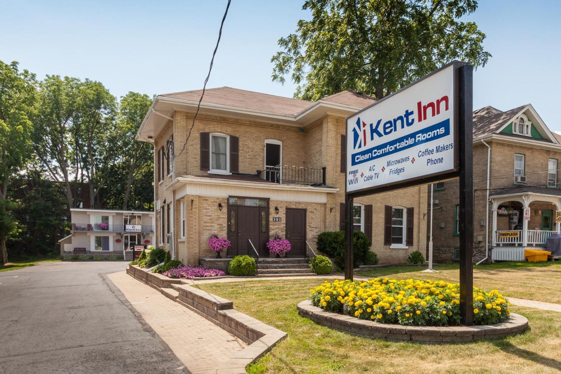 Kent Inn