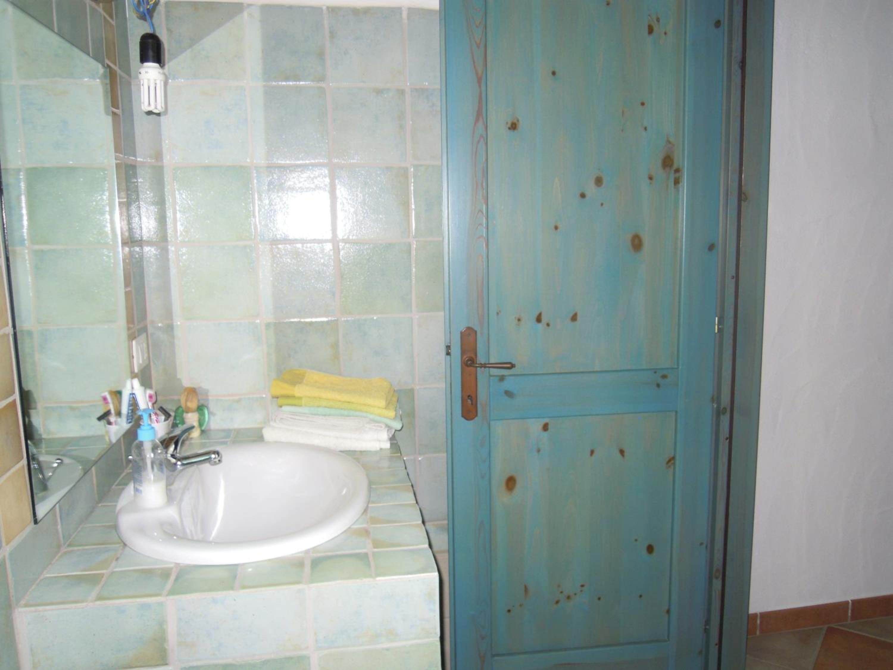 Agriturismo Camisadu, photo 26