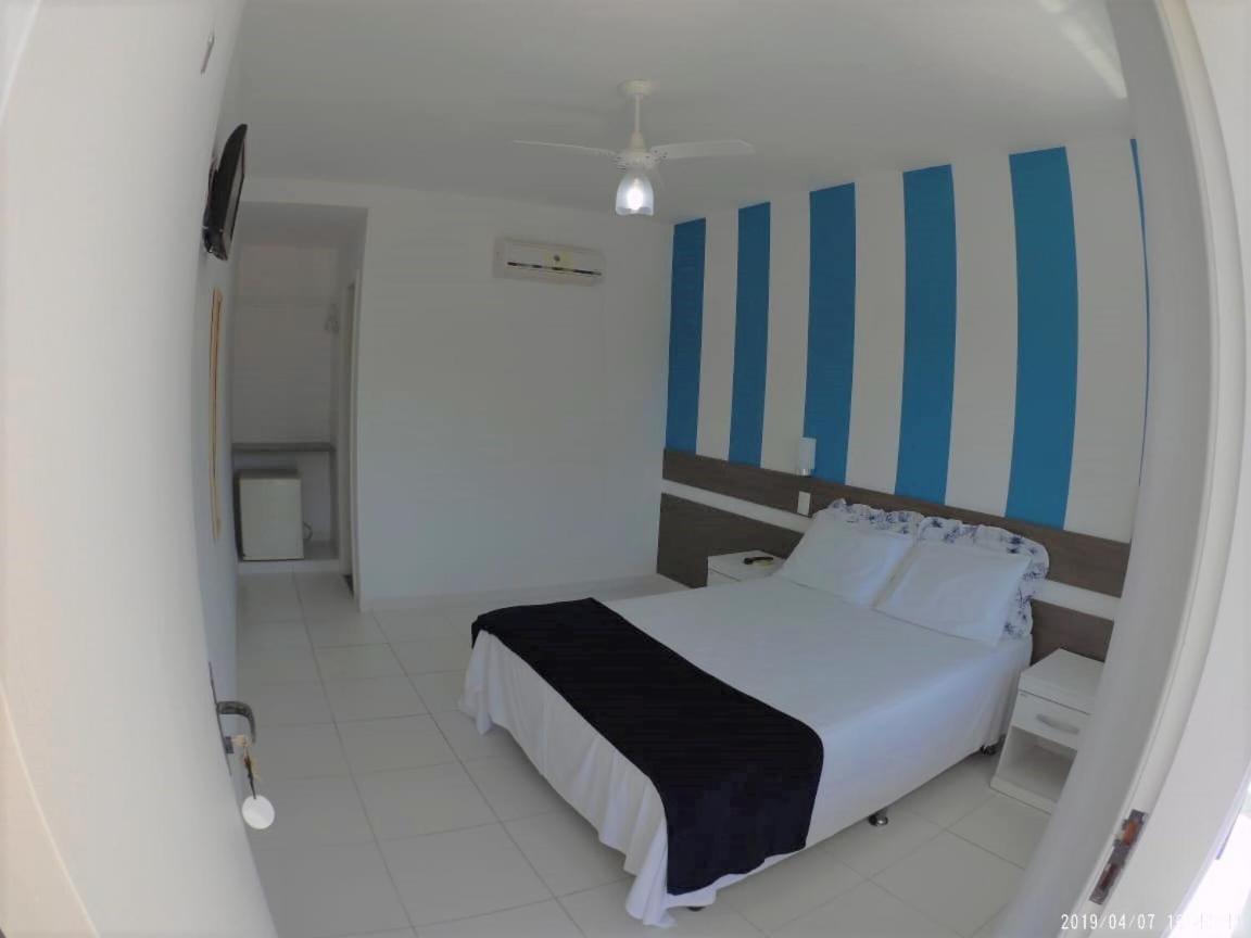 Estrela Azul Guest House Búzios