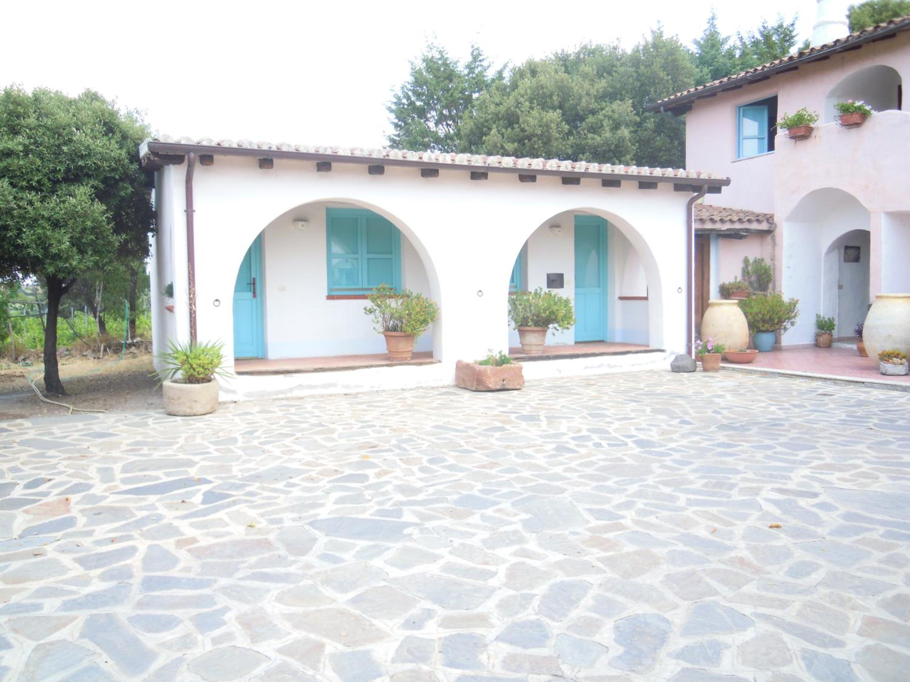 Agriturismo Camisadu, photo 19