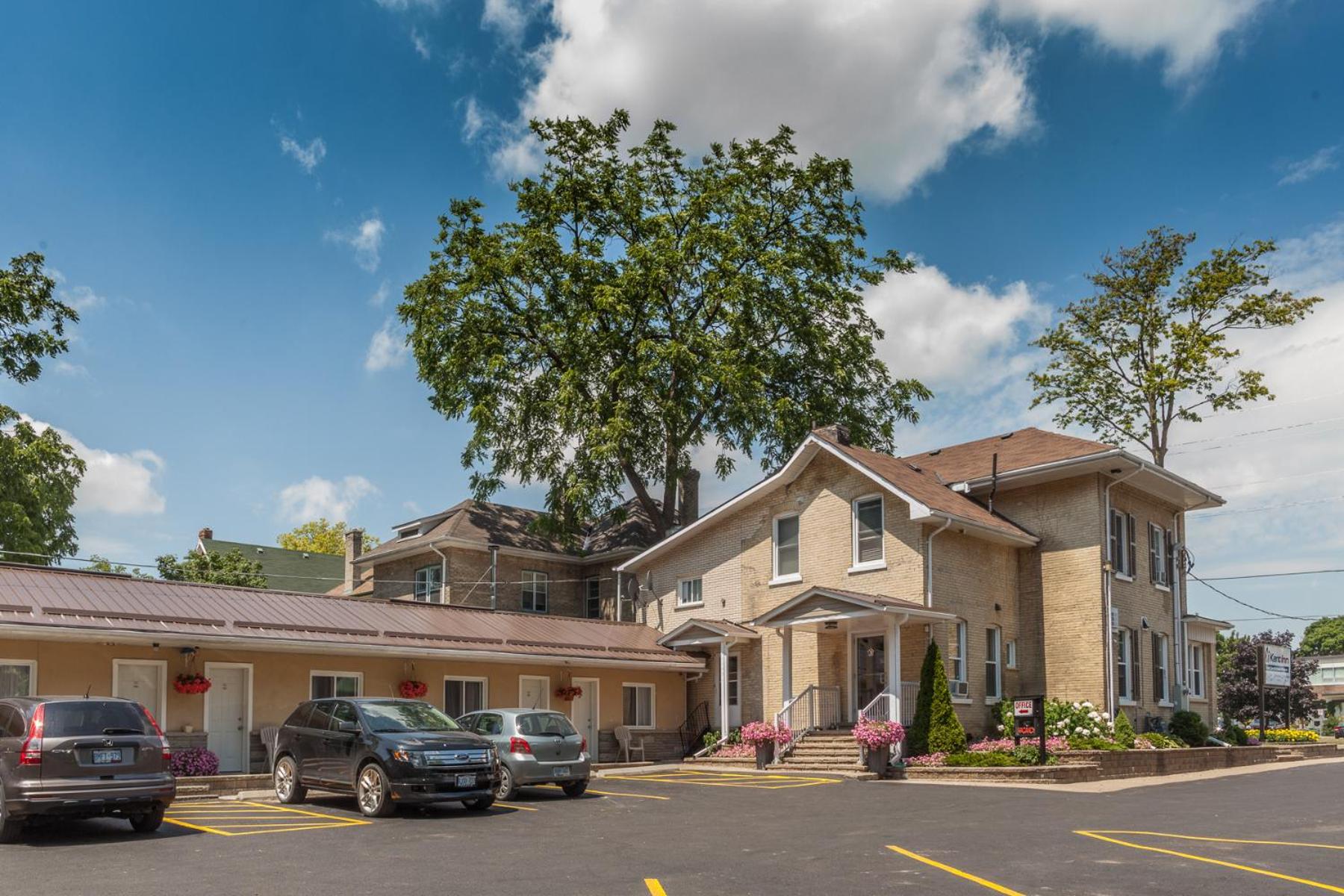 Kent Inn