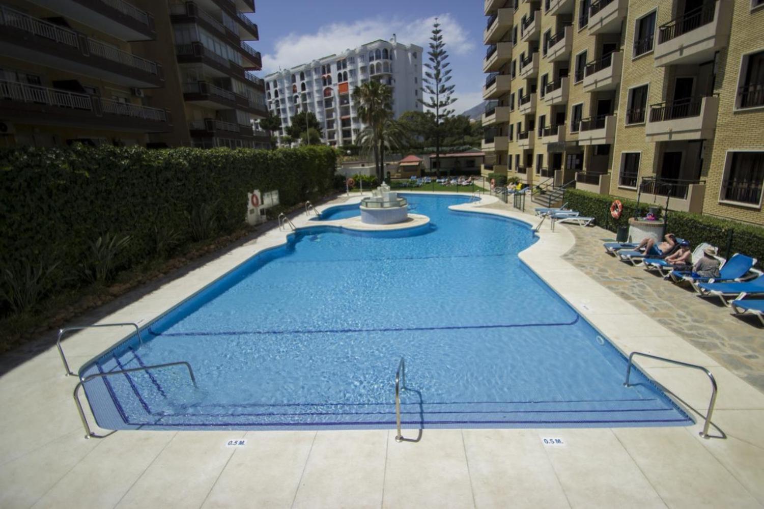 Apartamento Ronda 4 - Los Boliches photo 1