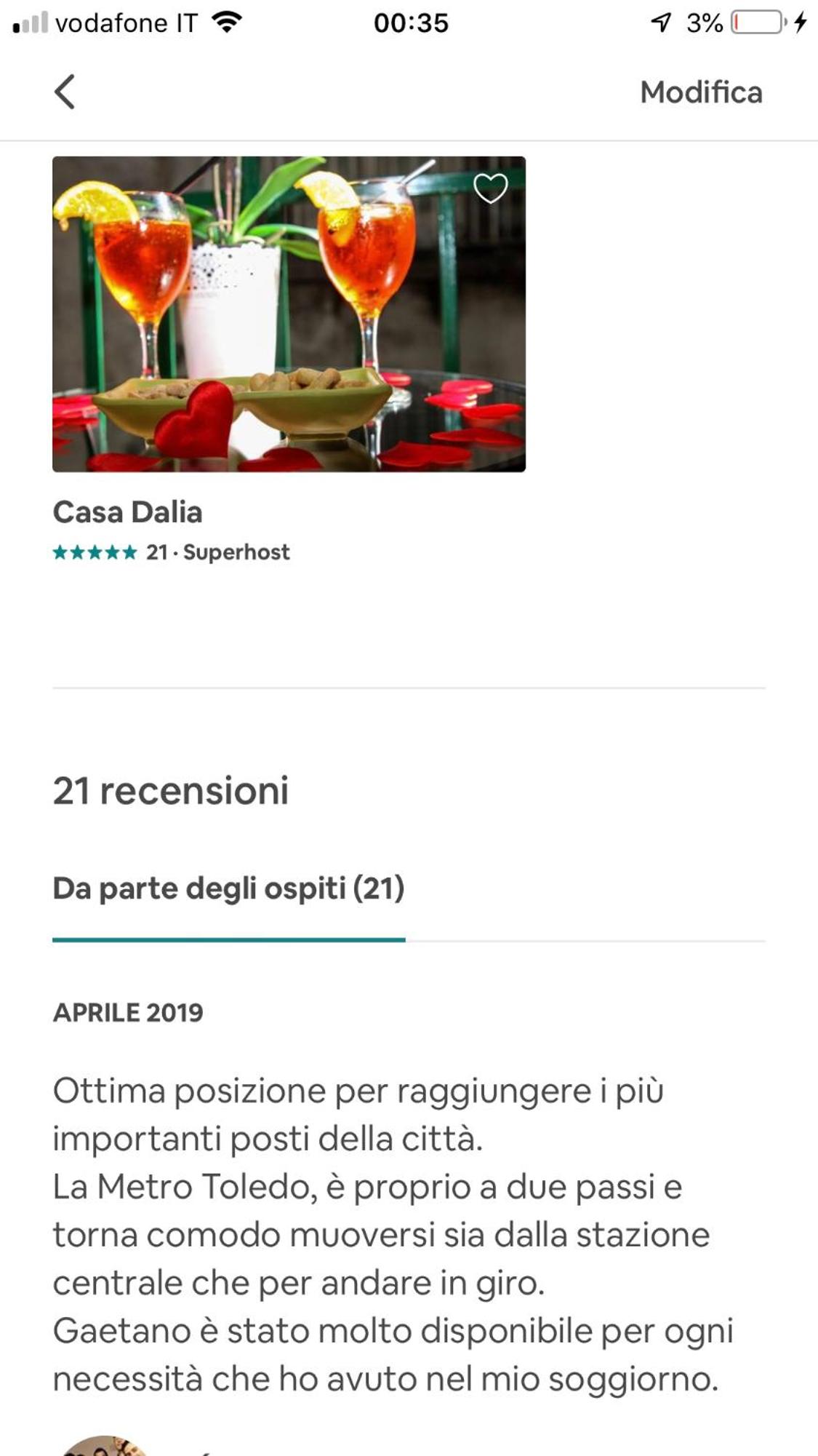 Casa Dalia