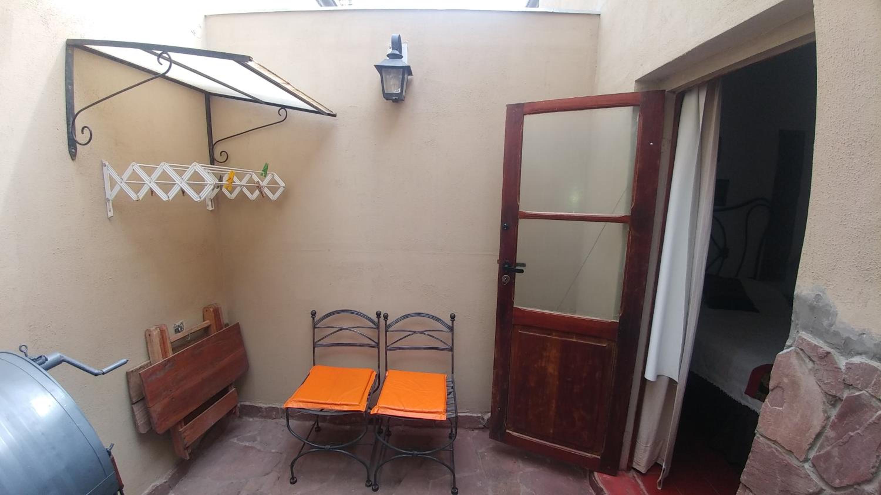 Apart La Quinta Residencia