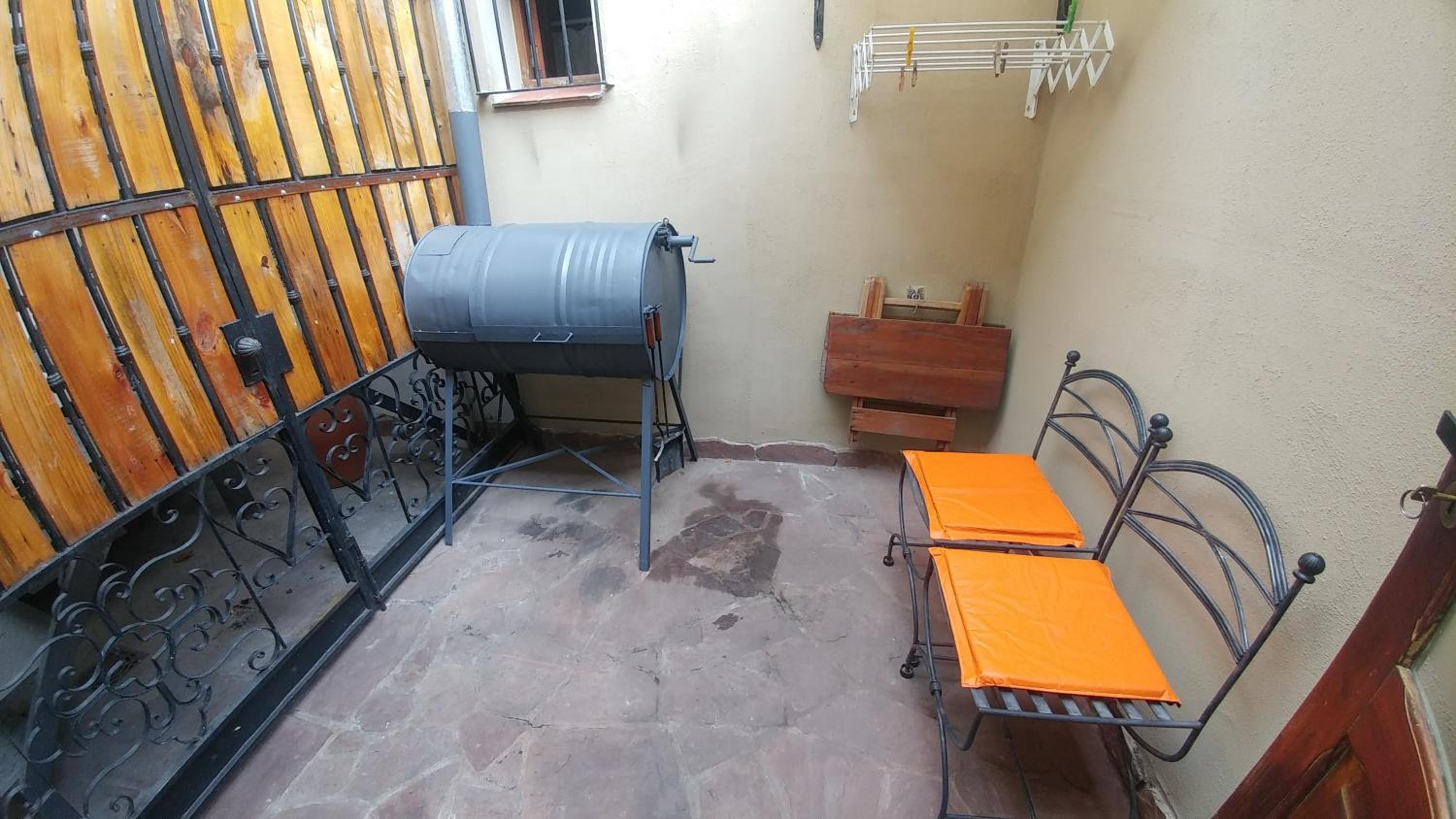 Apart La Quinta Residencia