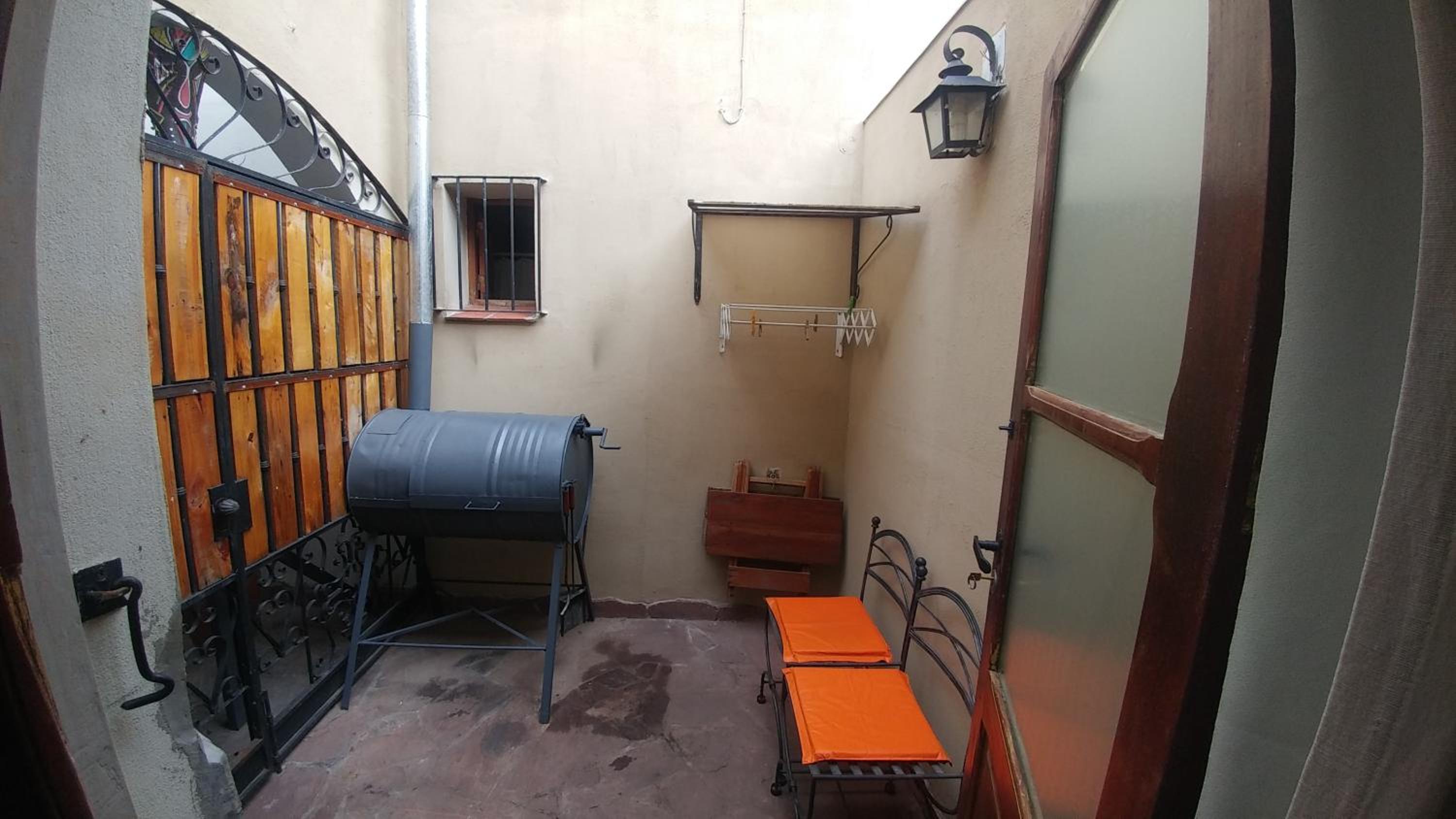 Apart La Quinta Residencia