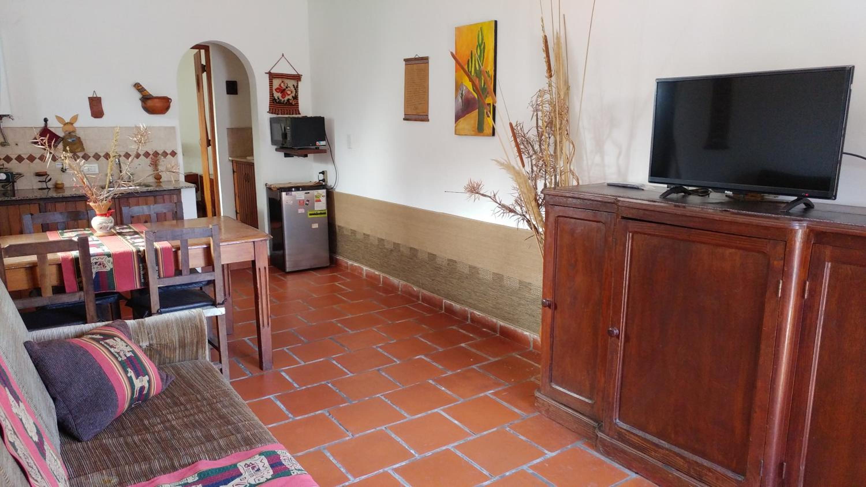 Apart La Quinta Residencia