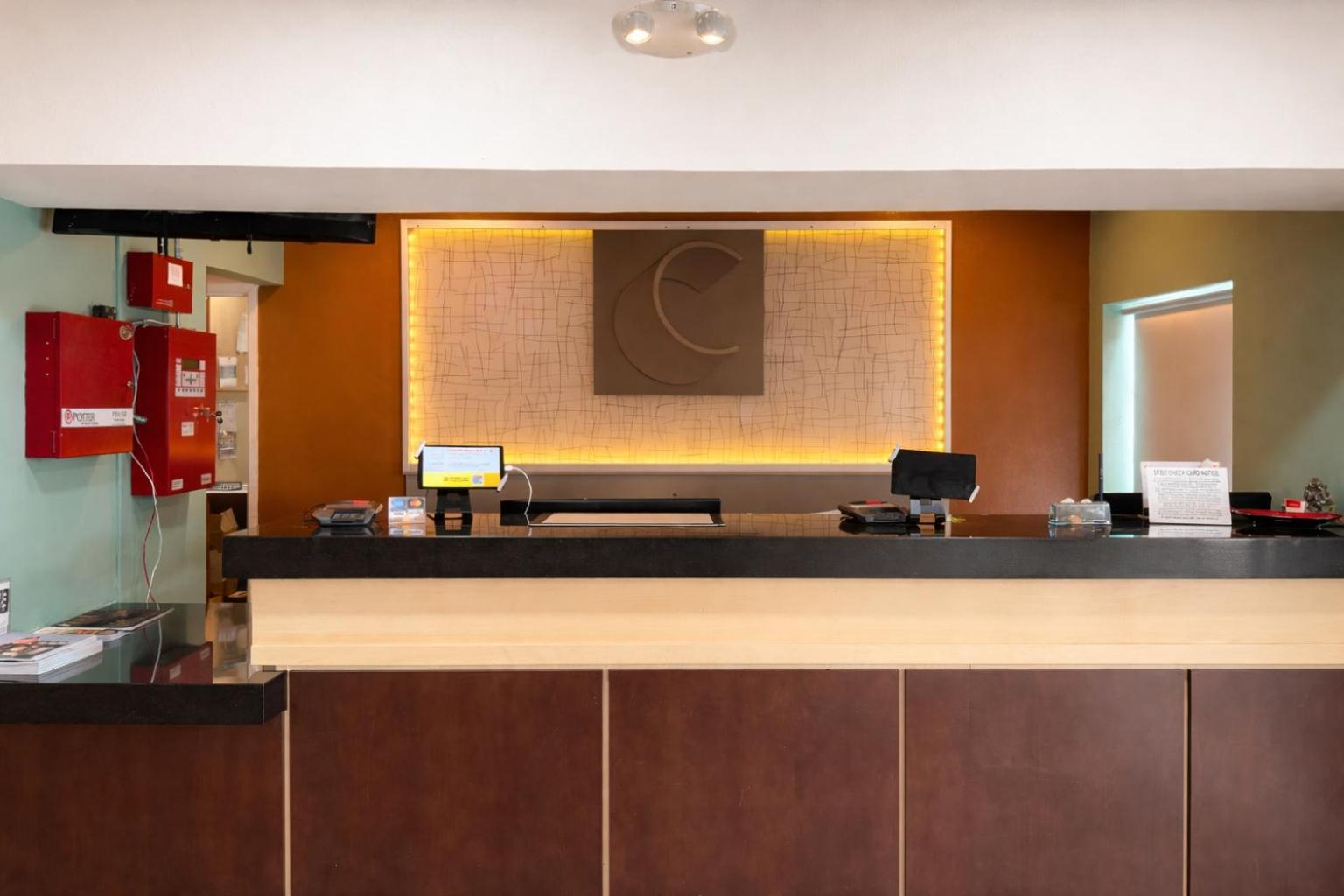 Comfort Inn & Suites Texas City I-45, Foto 6