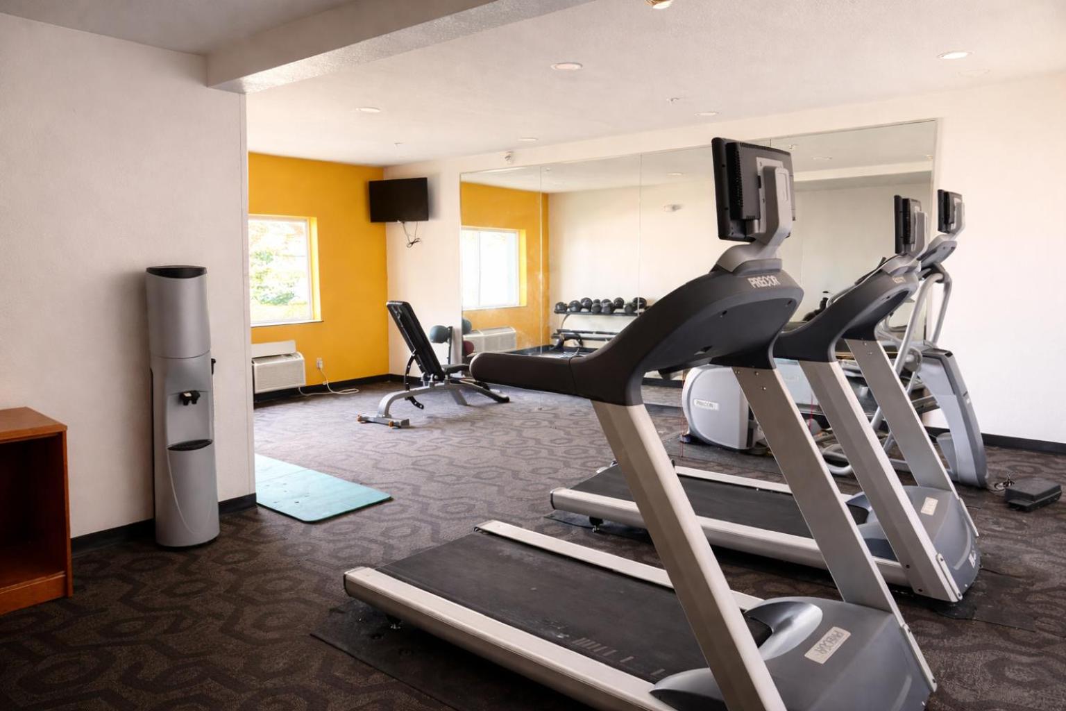 Comfort Inn & Suites Texas City I-45, Foto 7
