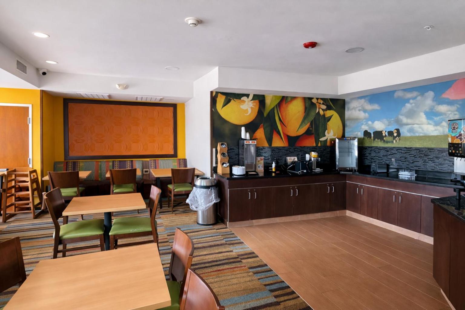 Comfort Inn & Suites Texas City I-45, Foto 8